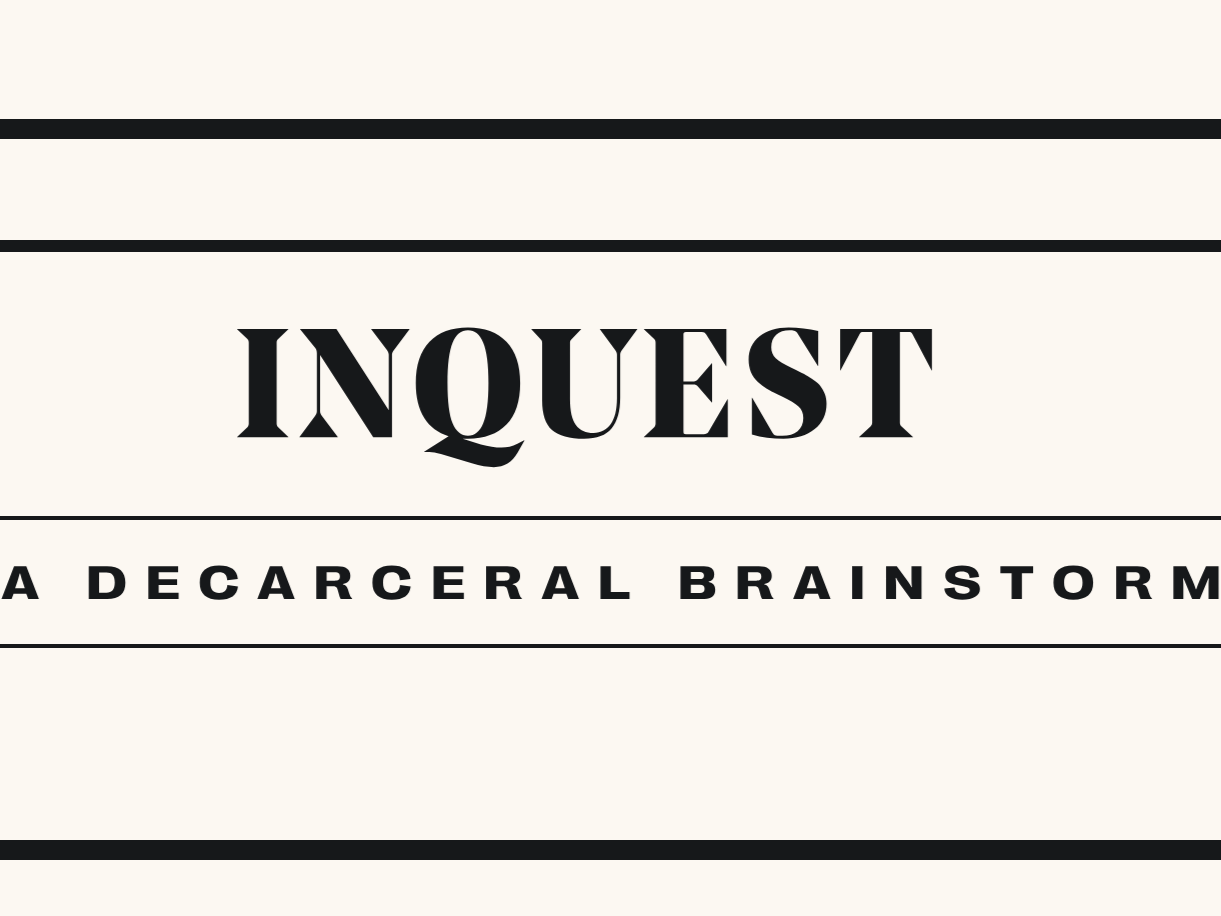 Beyond Facial (Mis)recognition: The Biometric Carceral Continuum