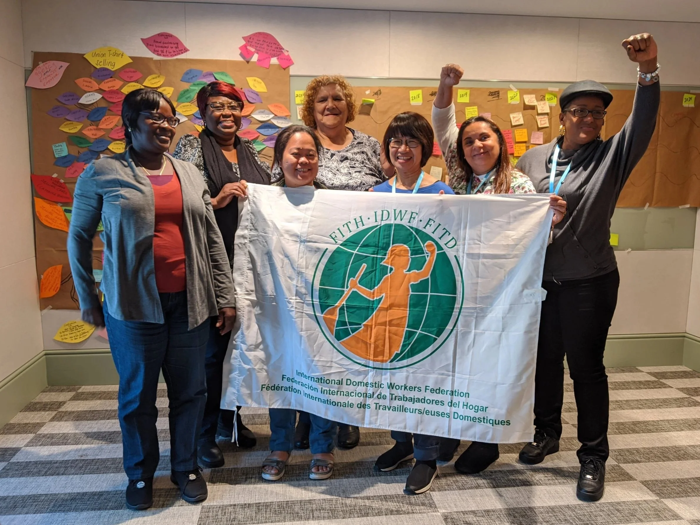 Domestic Workers Federation