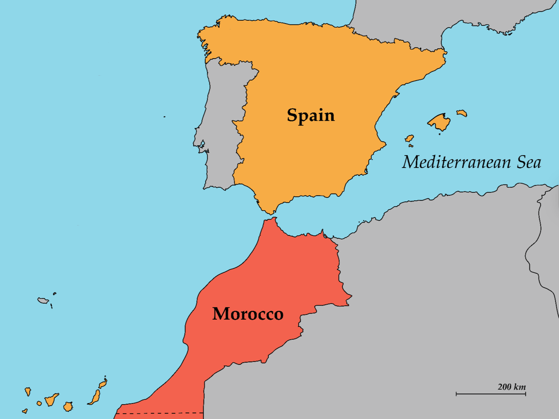 Border AI Violence and the Limits of Regulatory Oversight