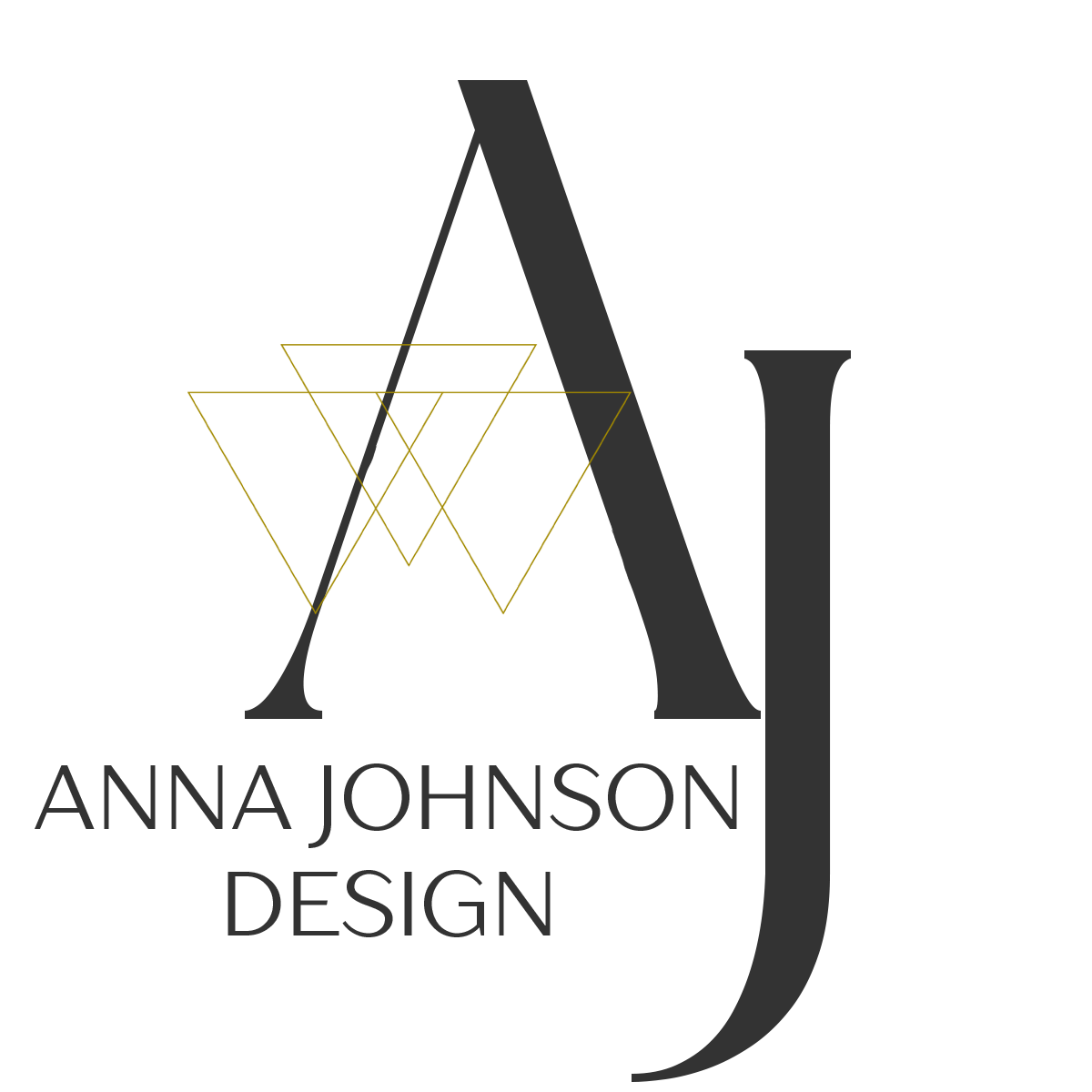Anna Johnson Design