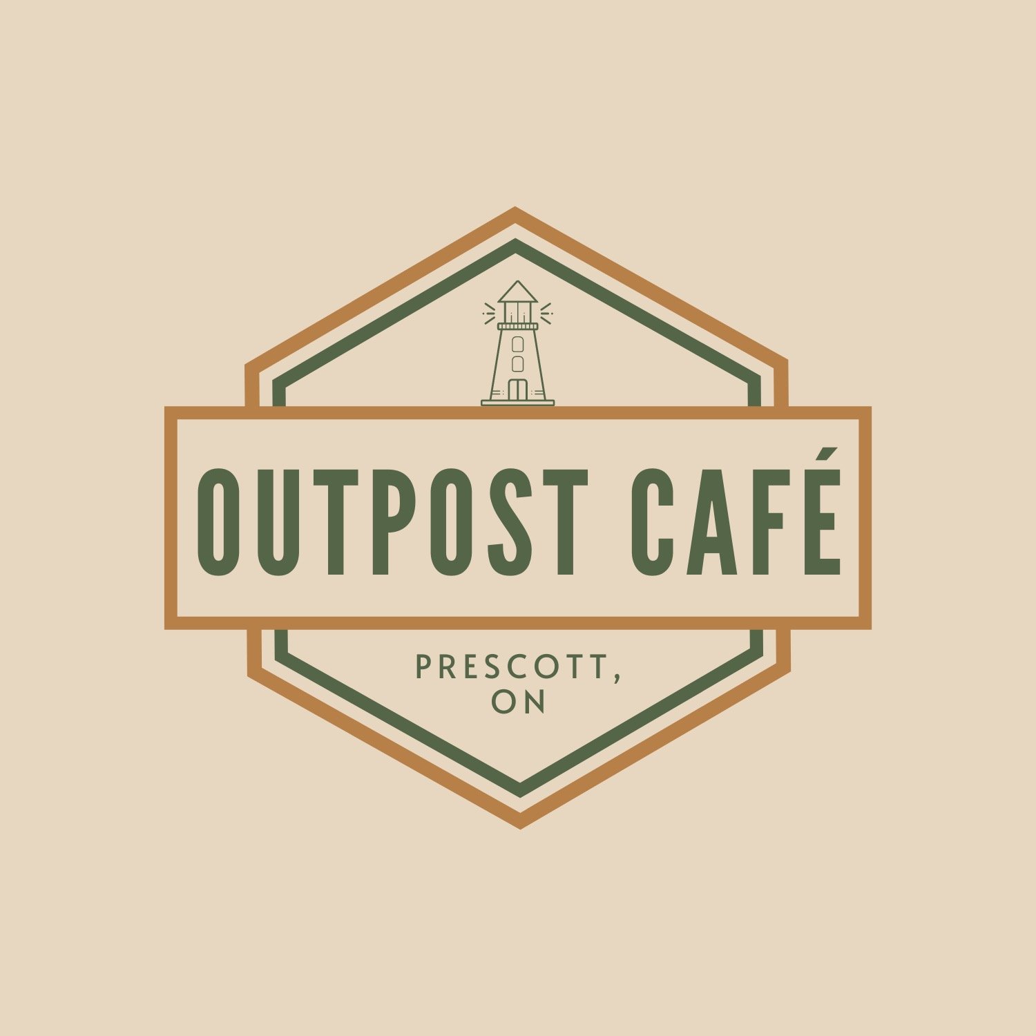 Outpost Cafe