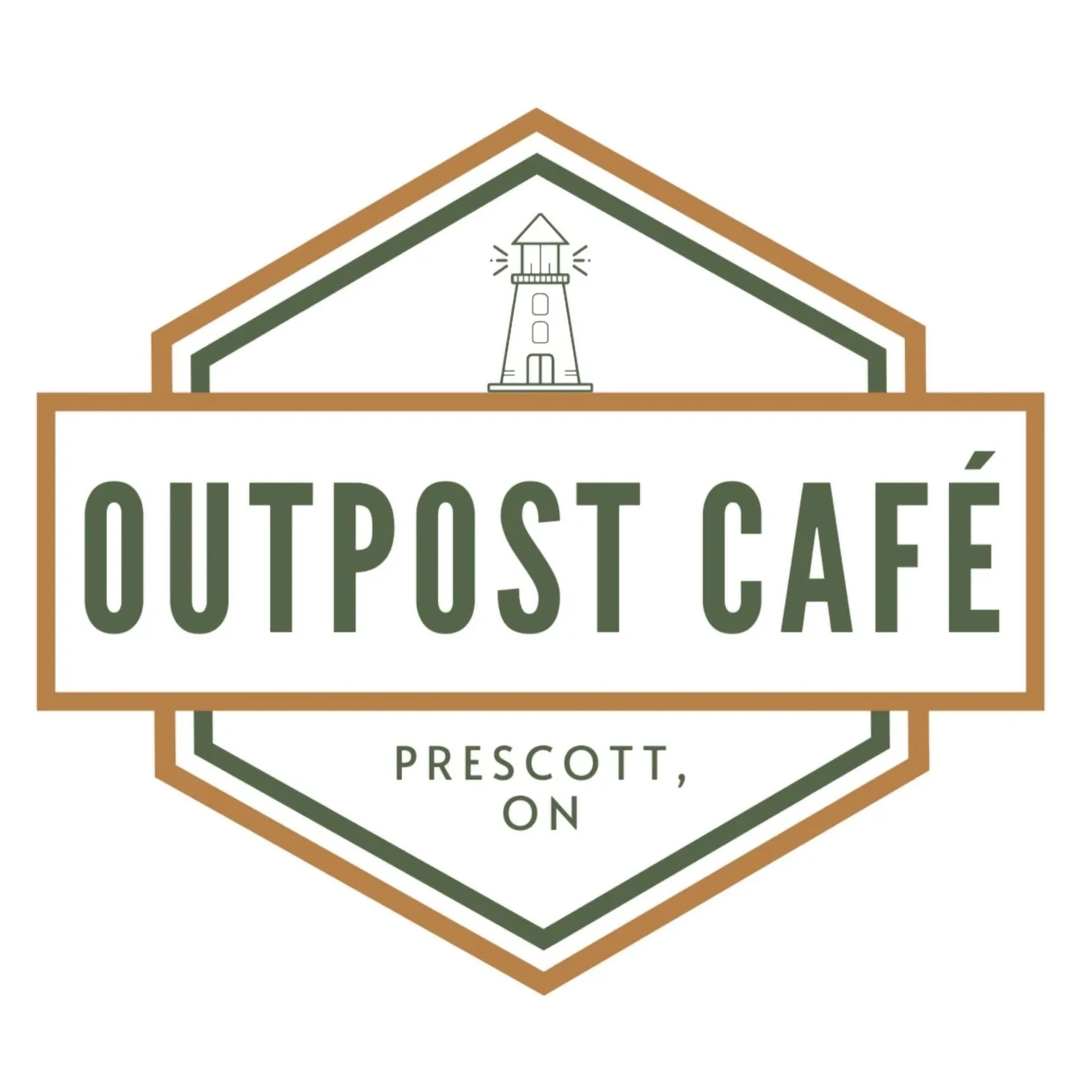 Outpost Cafe