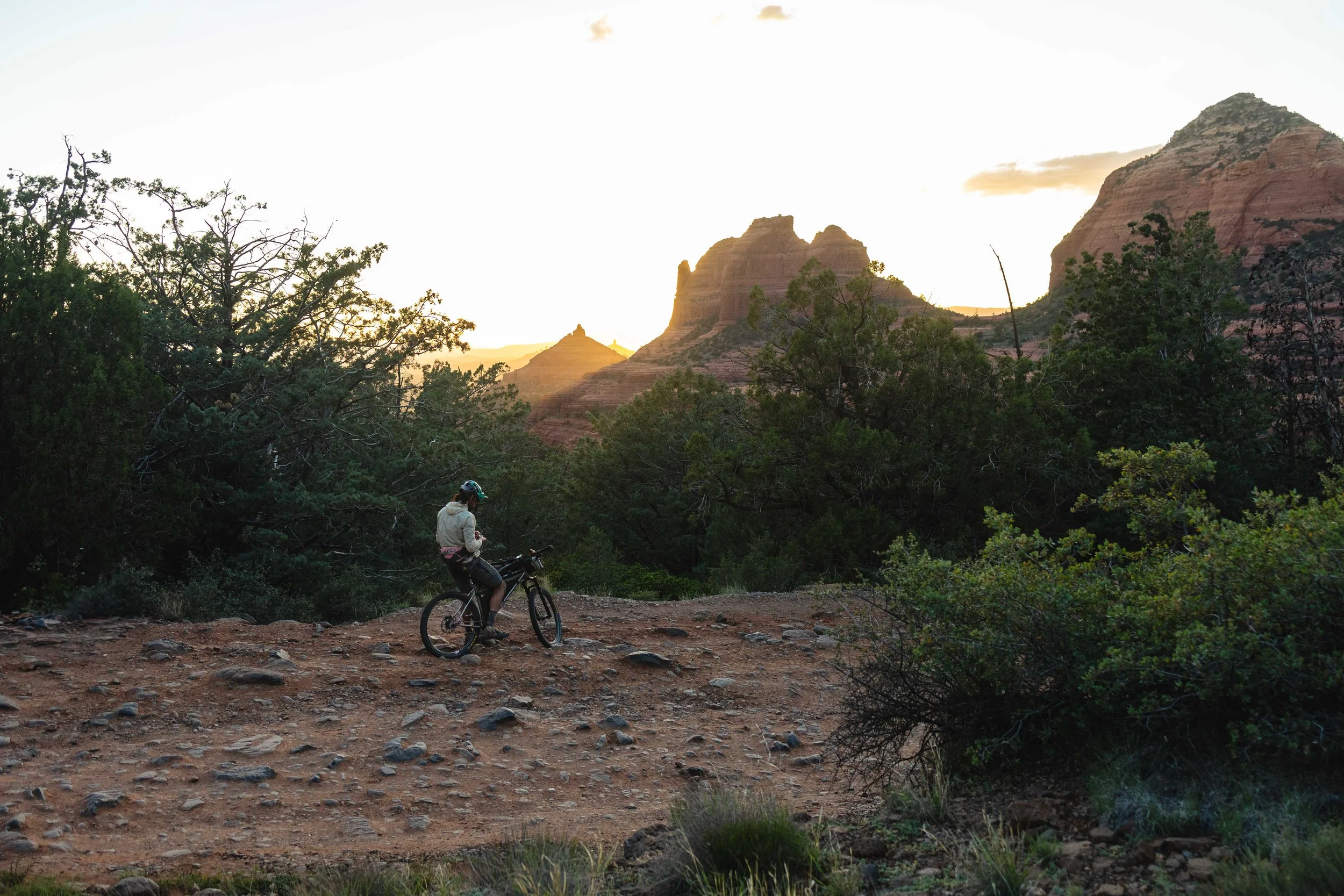 Coconino Loop, Arizona