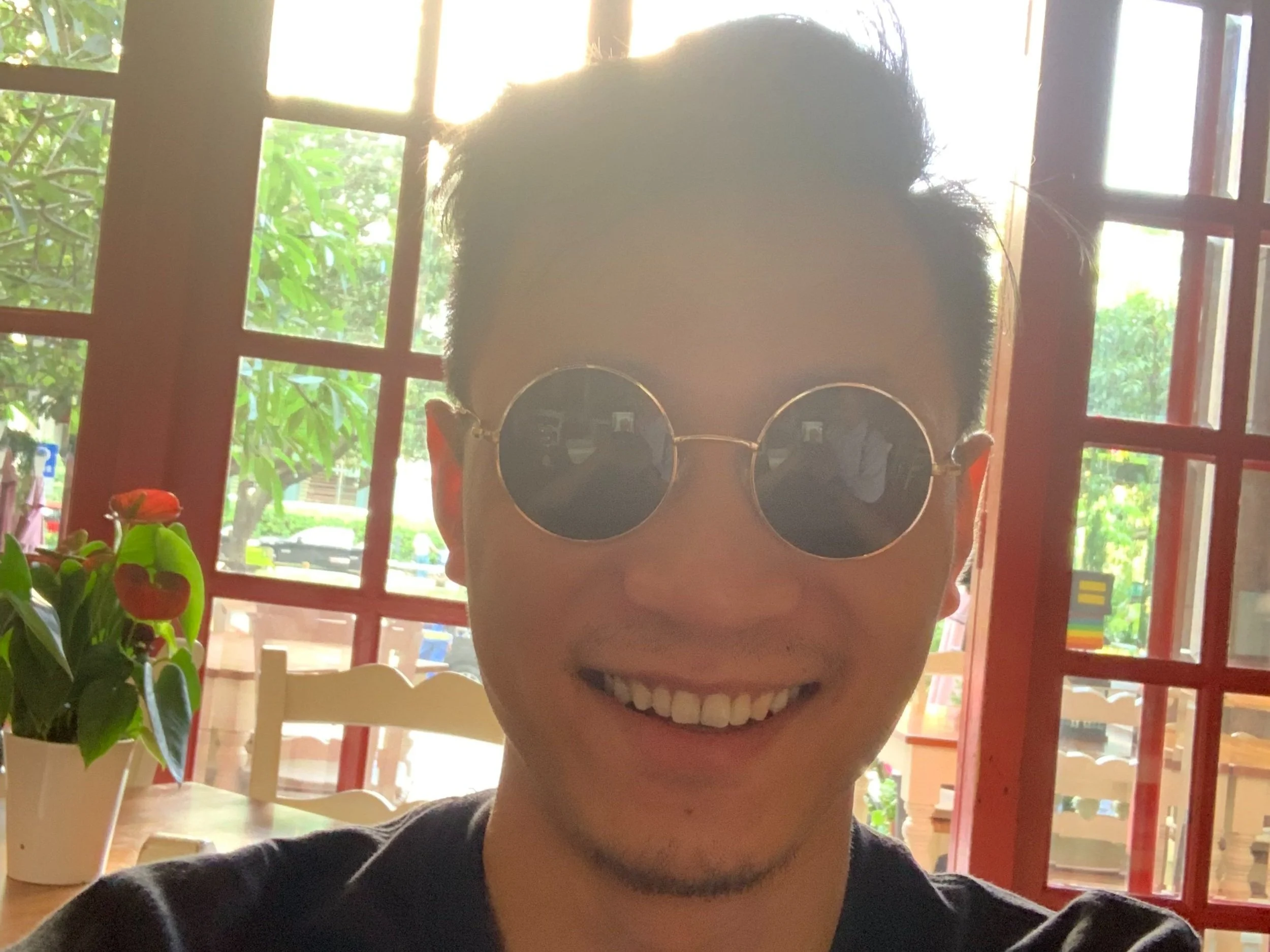 Creating Art as a Personal Breakthrough