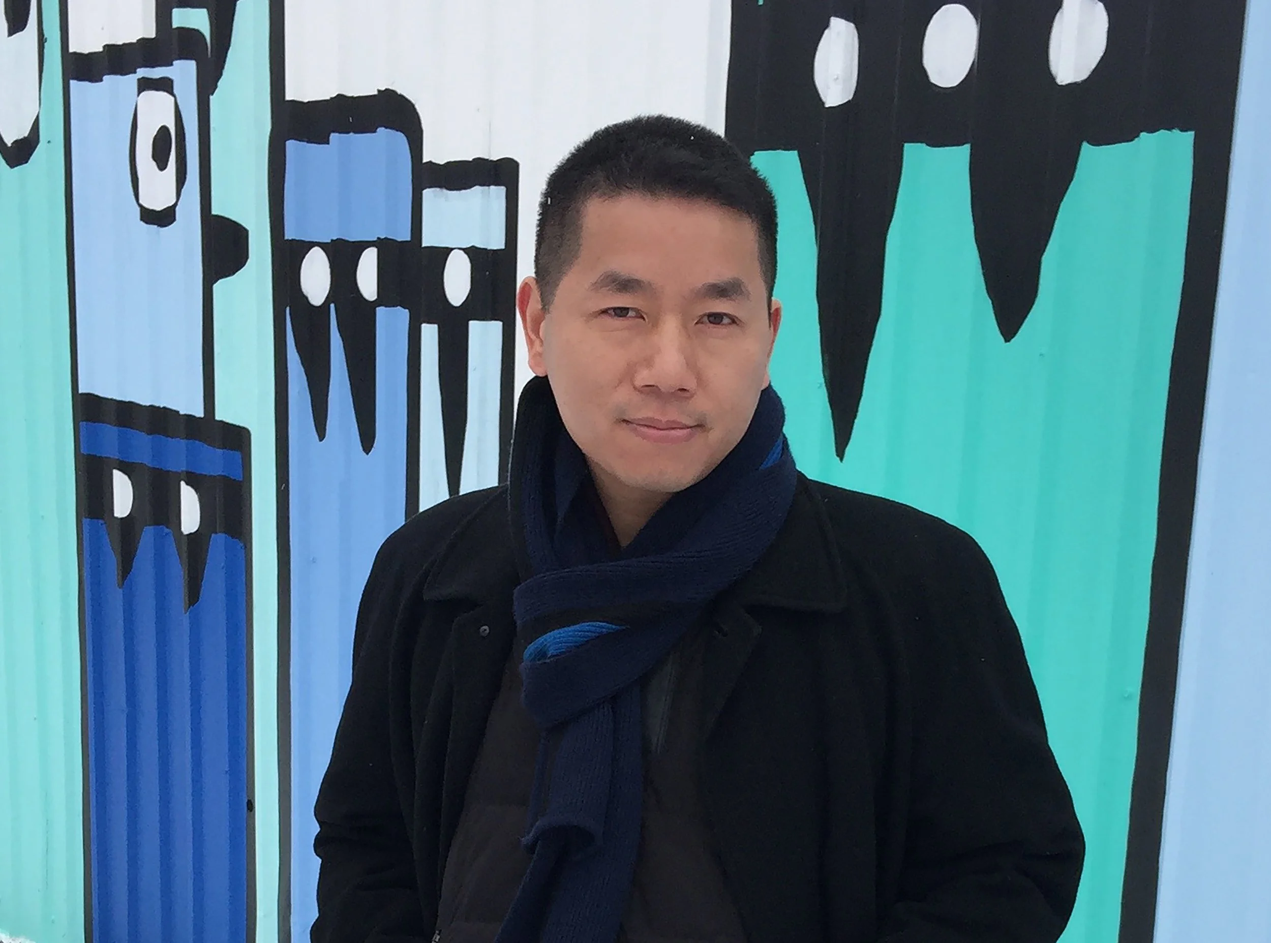 Unlocking the Mysteries of 'Third Space'