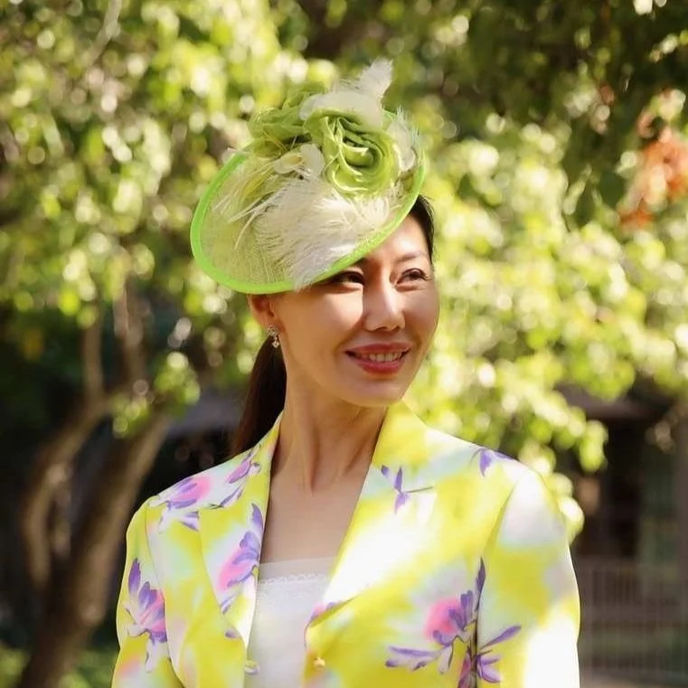 Crafting Elegance Beyond the Runway