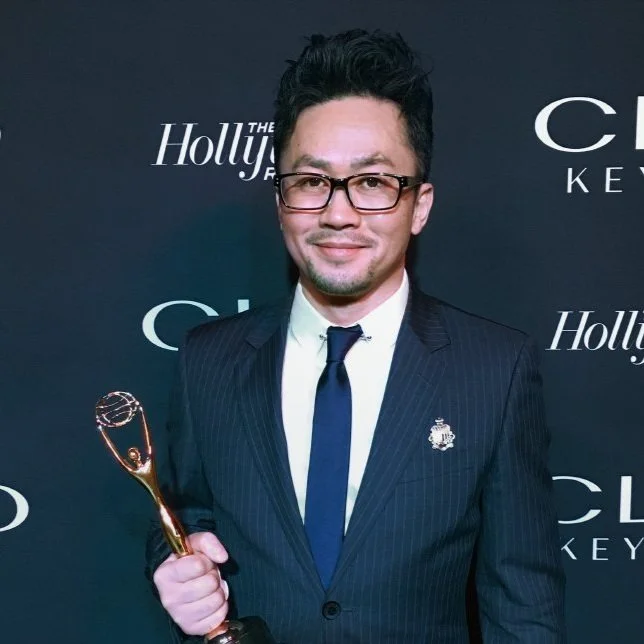 The Creative Force Behind Hollywood's Posters