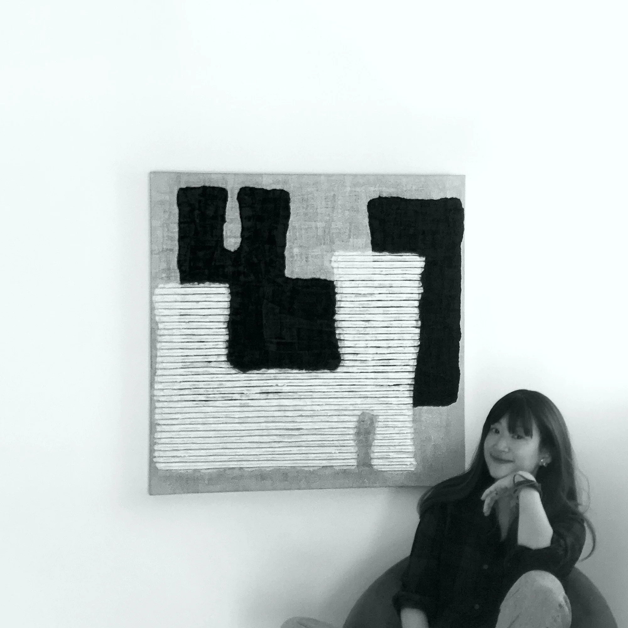 Paper, Light, and Layers: Unveiling the Creative Journey of Young Shin from Fashion to Fine Art