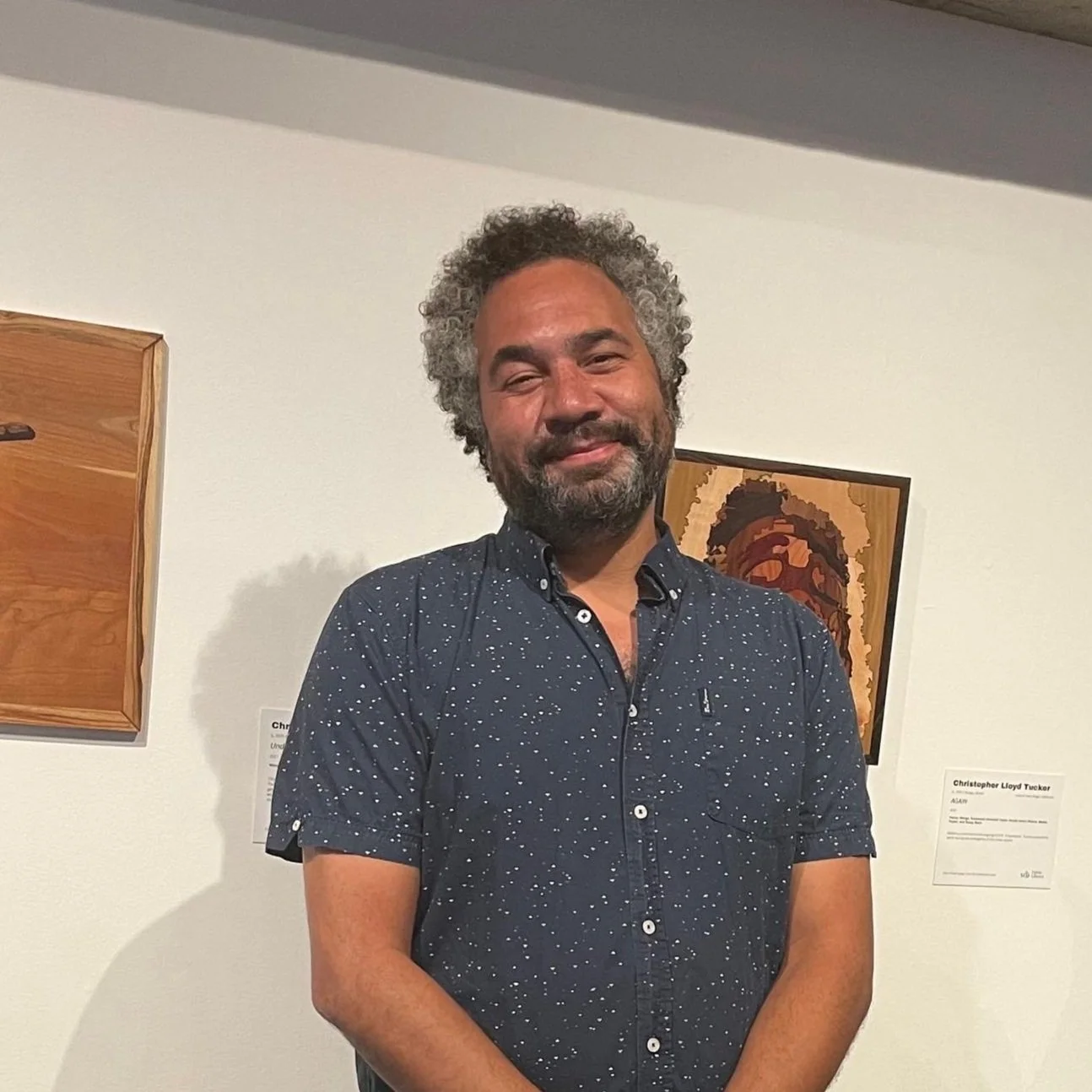 Mixed Heritage and Its Impact on Creative Expression