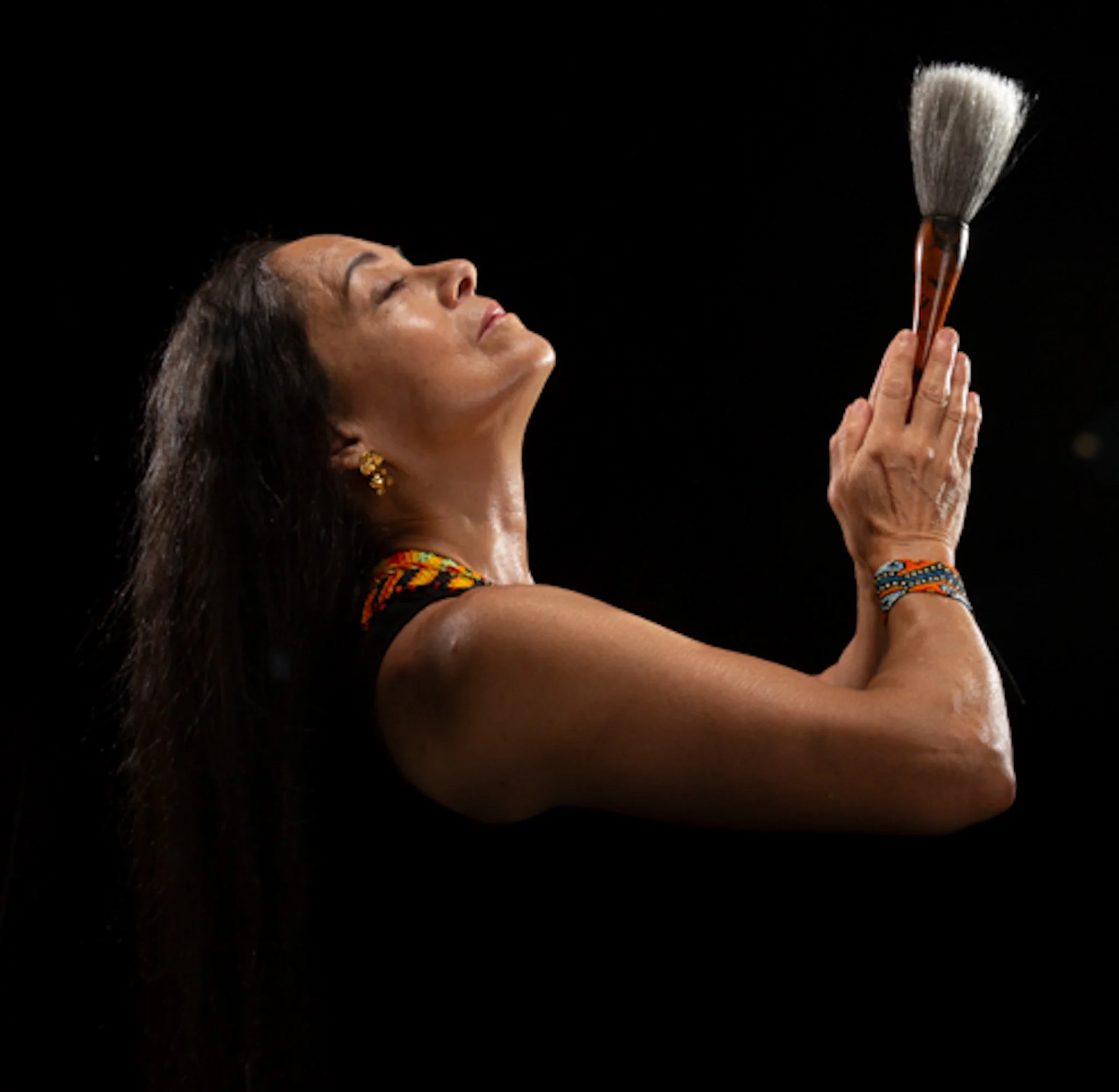 Finding Solace in Art A Self-Taught Artist's Story