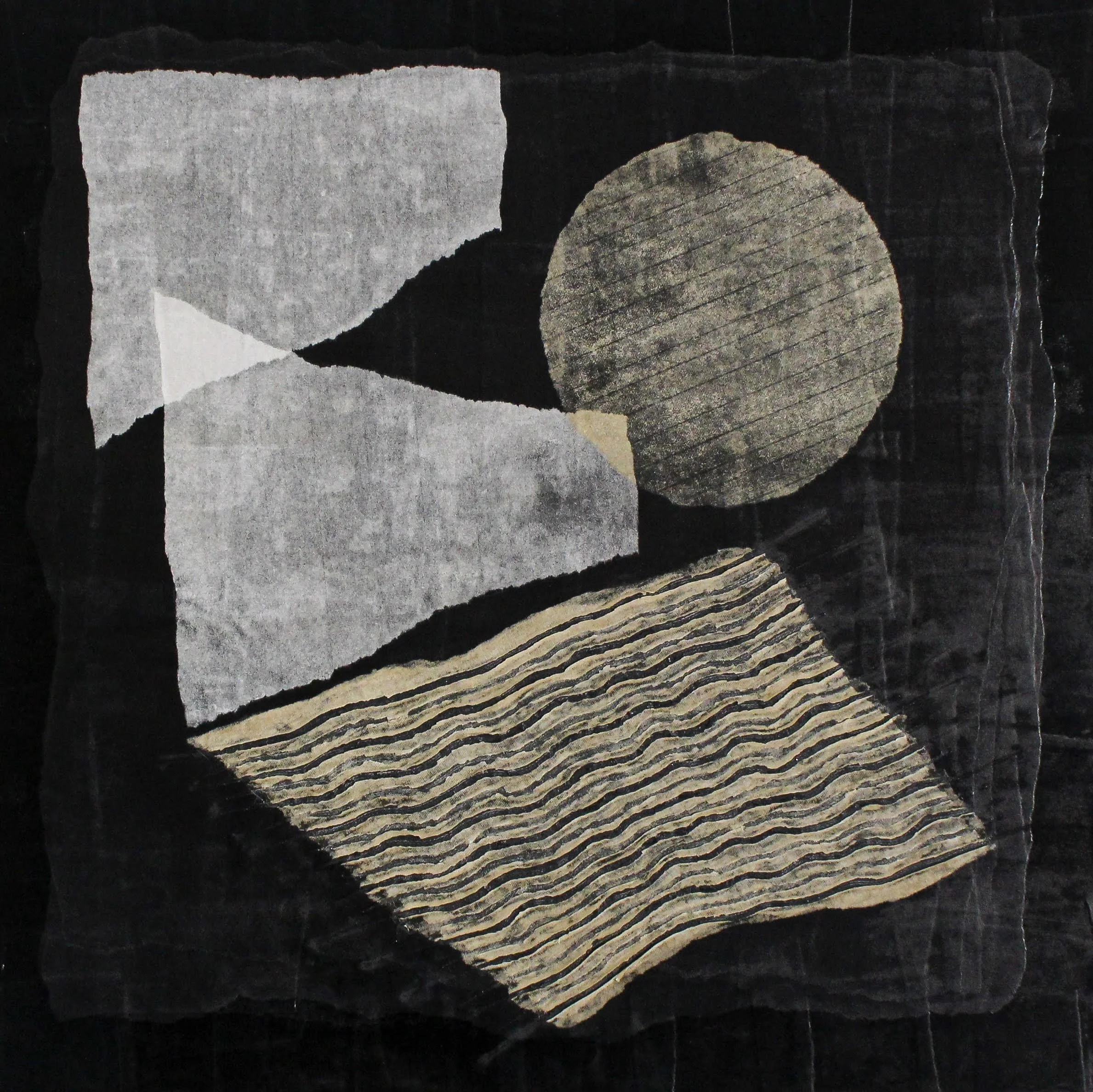 Paper, Light, and Layers: Unveiling the Creative Journey of Young Shin ...