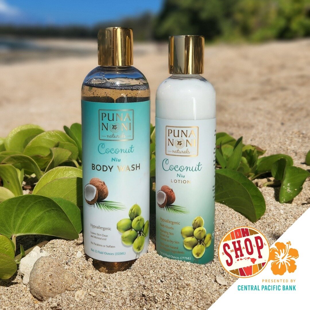 Pua Noni Naturals was started in 2000 by a Honolulu Fire Fighter who was stationed on the North Shore of Oahu. When he discovered he had high blood pressure, he first started taking prescription medication, but later noticed he disliked the effects. 