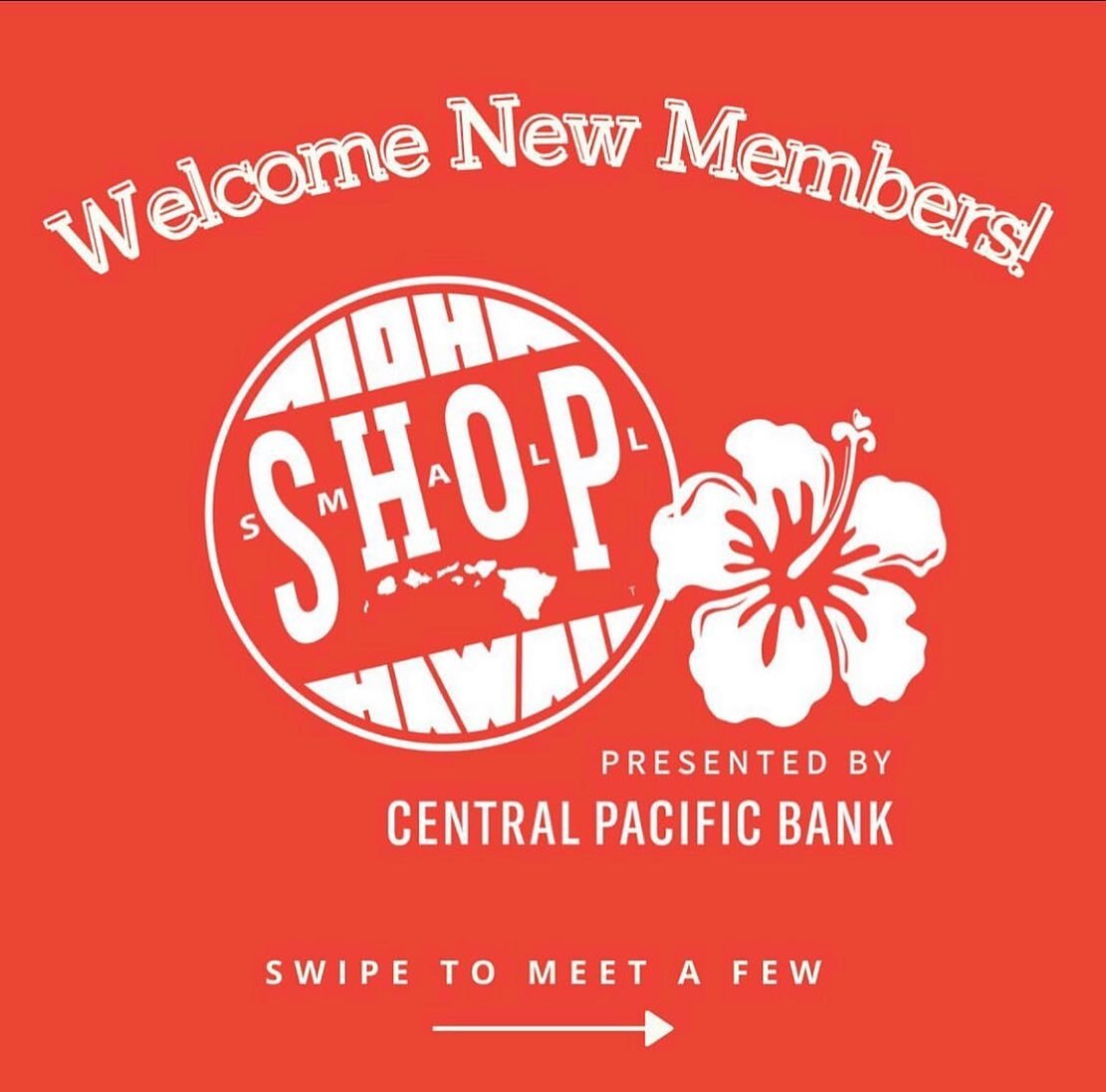 The month of July was full of new business ventures for us at Shop Small Hawaii as we were able to plan and feature some amazing businesses! 🤗

In this month of August, we have been able to bring in a brand new 23 businesses to be a part of our Shop