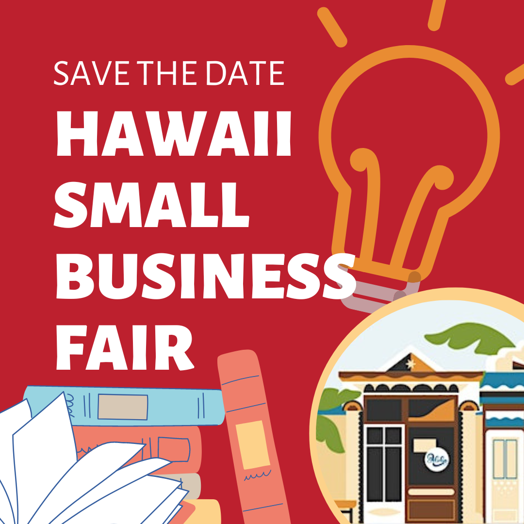 Rising Tide  Hawaii's Small Business Resource