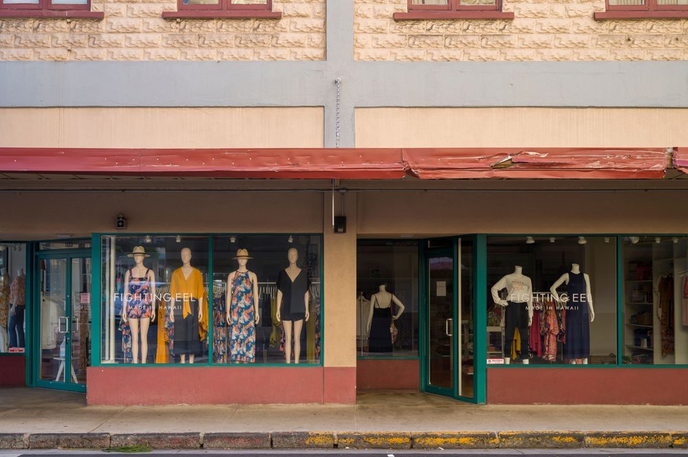 a Member — Shop Small Hawaii