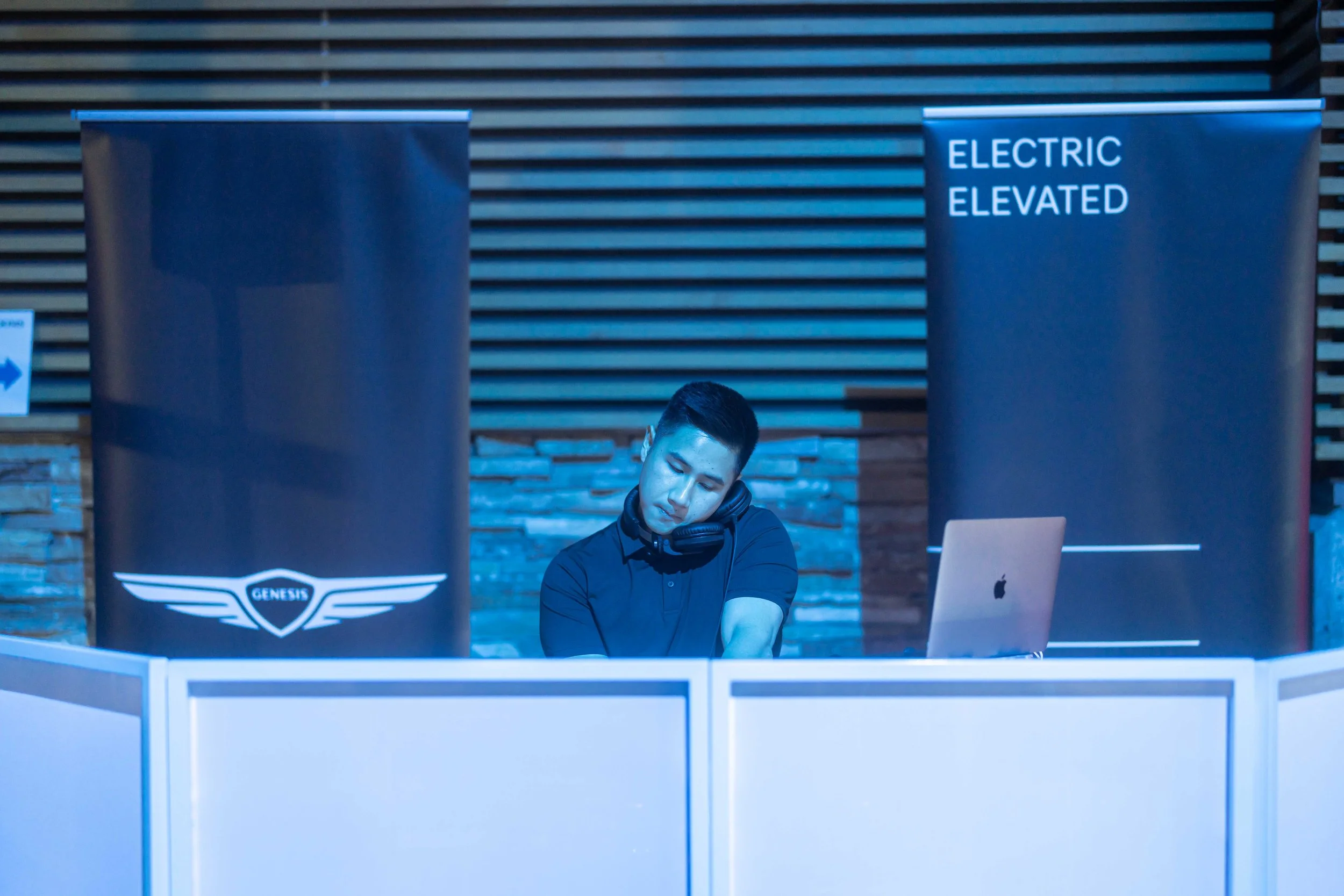 wedding DJ ac events reception cocktail hour ceremony 