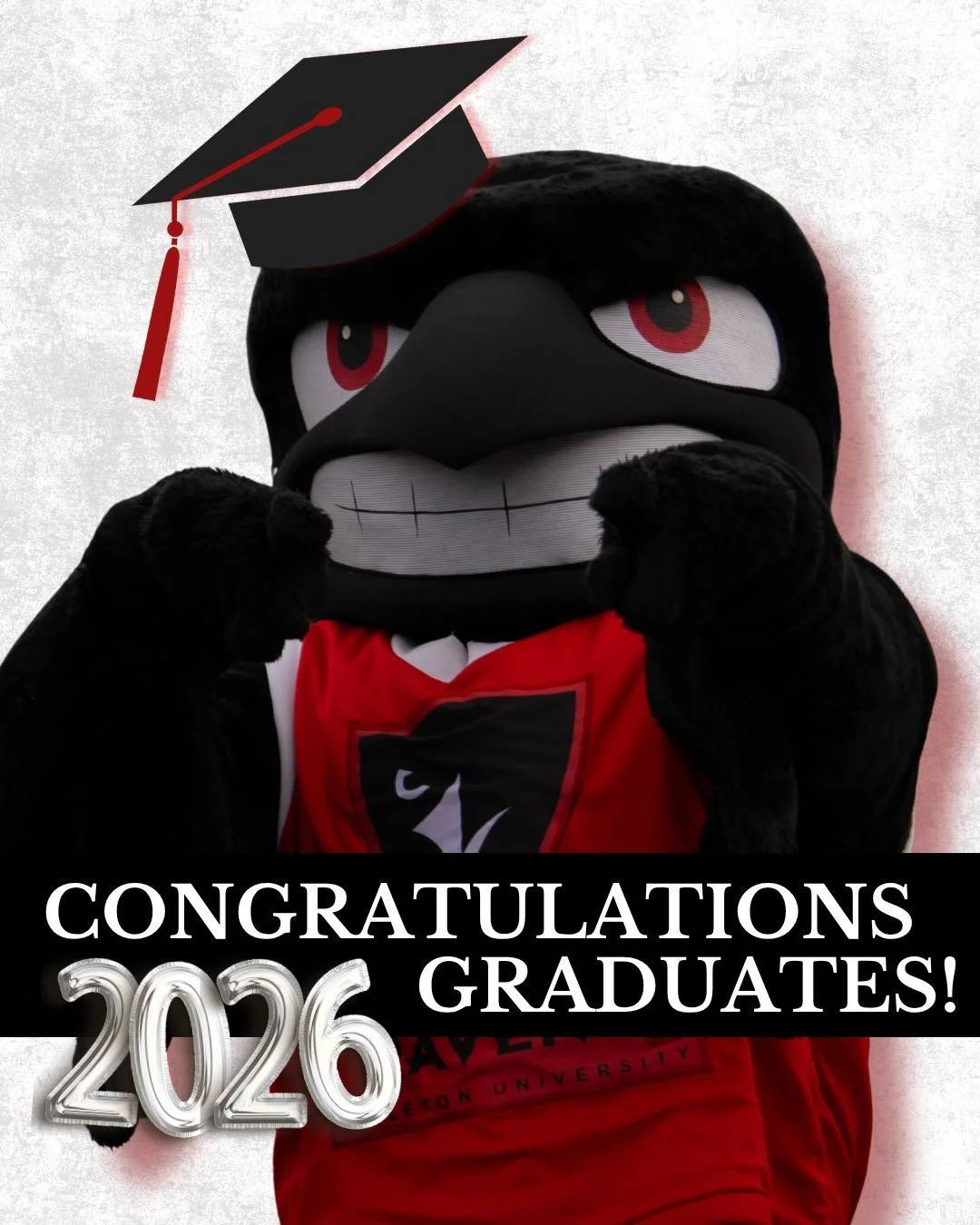 As the school year is back in full swing we want to take a moment to congratulate our graduating athletes, most of whom are not returning this season. We wish you the best on your journeys and want to thank you for being a part of our LEGACY 🖤🤍❤️ 
