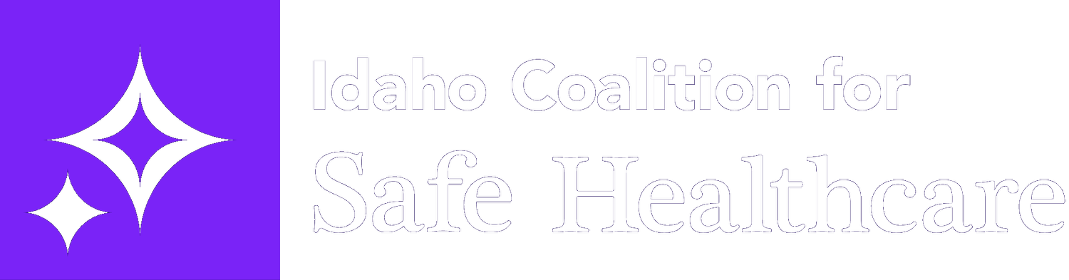Idaho Coalition for Safe Healthcare