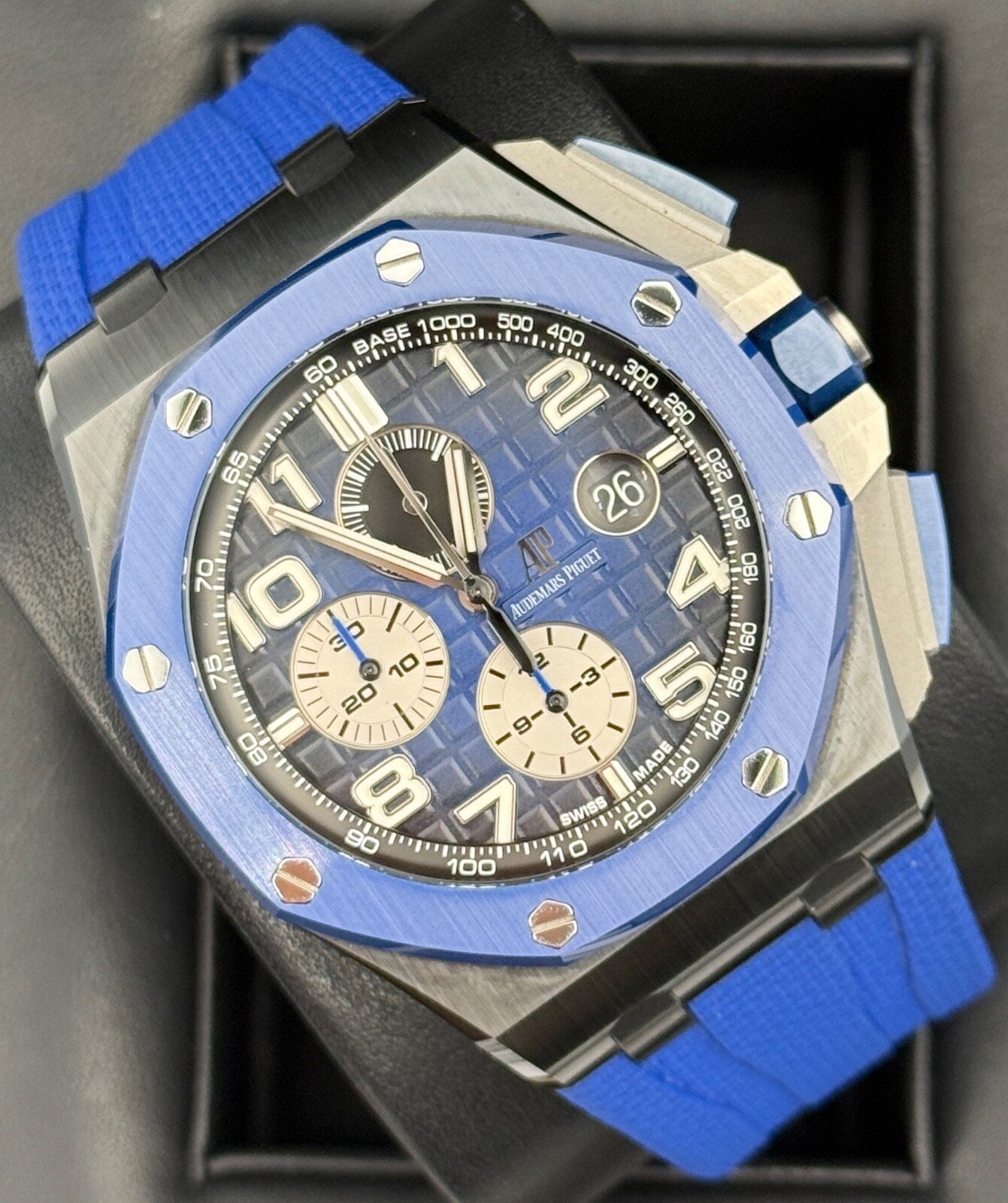 Audemars Piguet Royal Oak Offshore Chronograph 26405CE.OO.A030CA.01