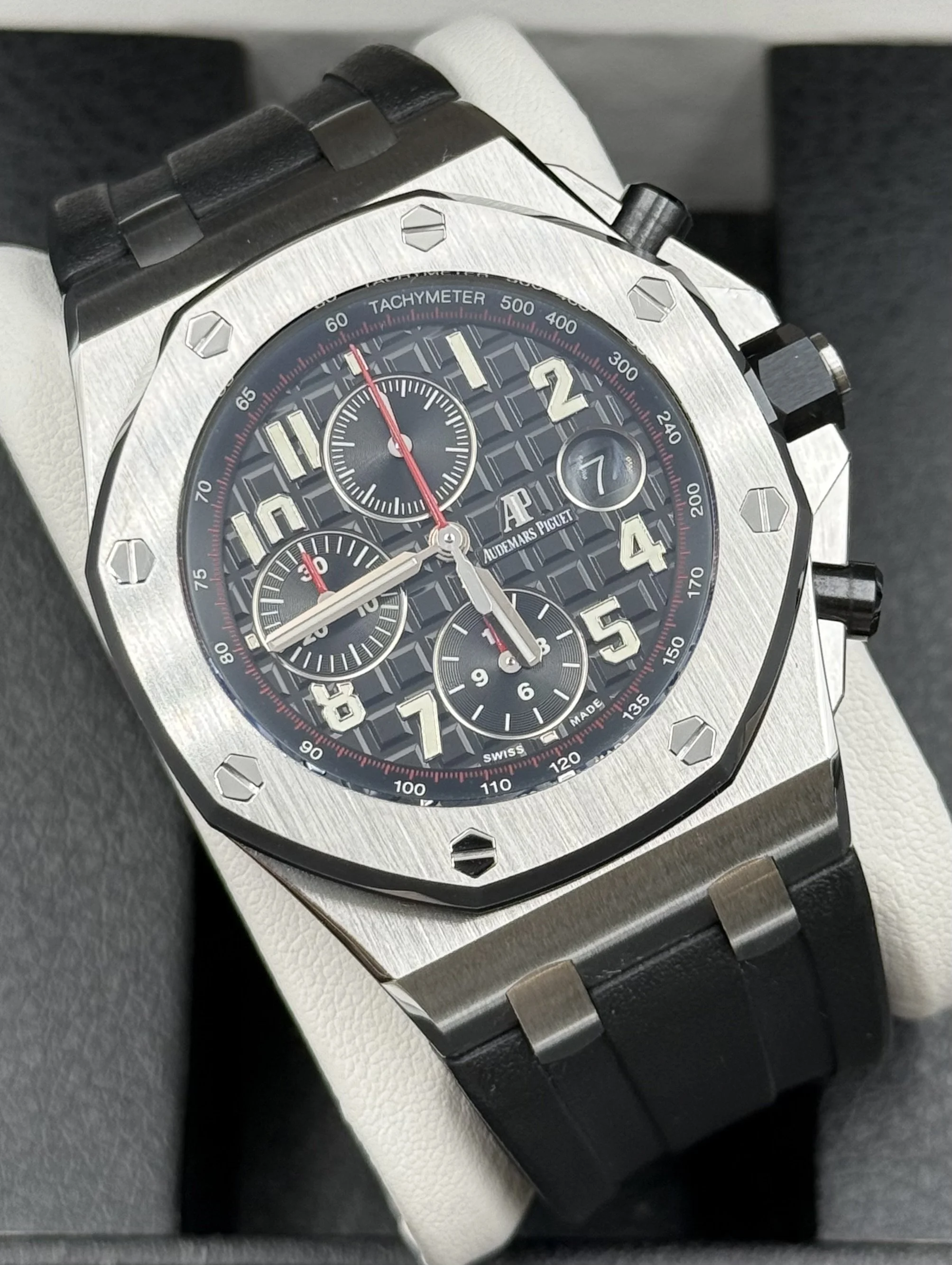 Audemars Piguet Royal Oak Offshore 42mm Chronograph Vampire