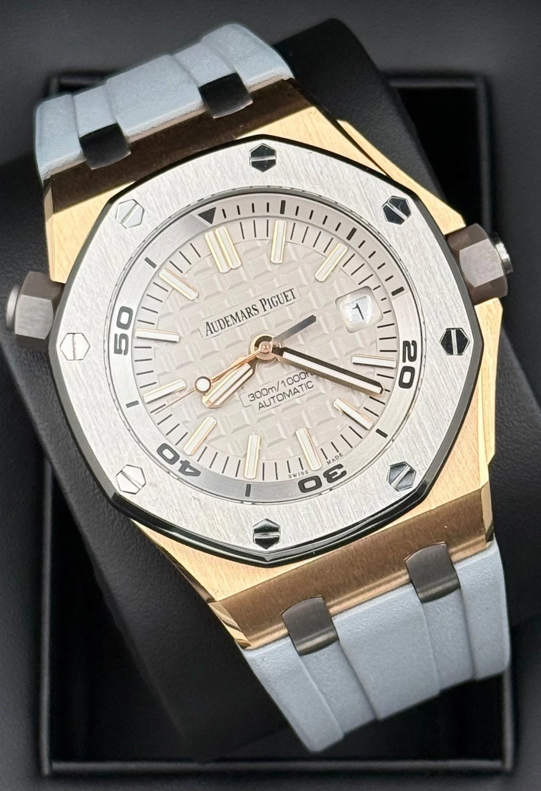 Audemars Piguet Royal Oak Offshore Japan