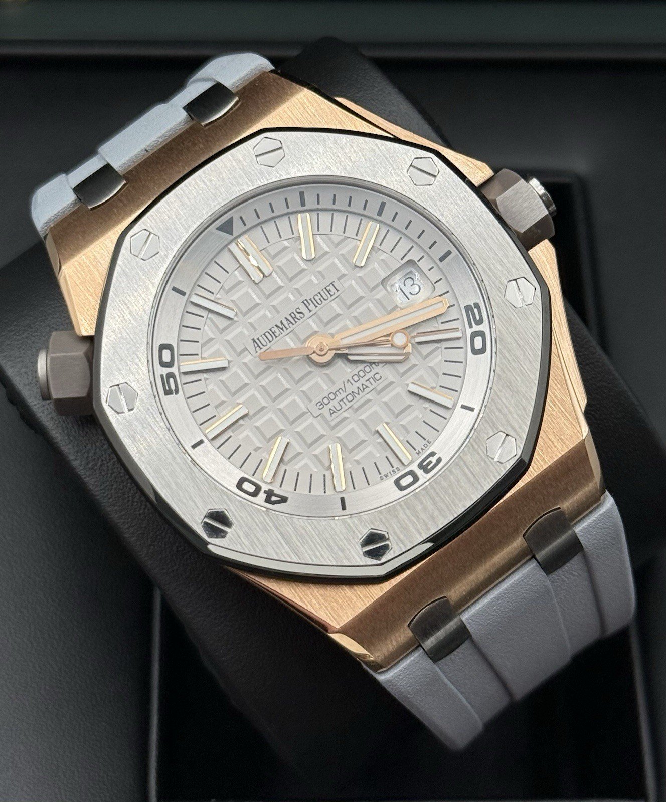 Audemars Piguet Royal Oak Offshore Japan