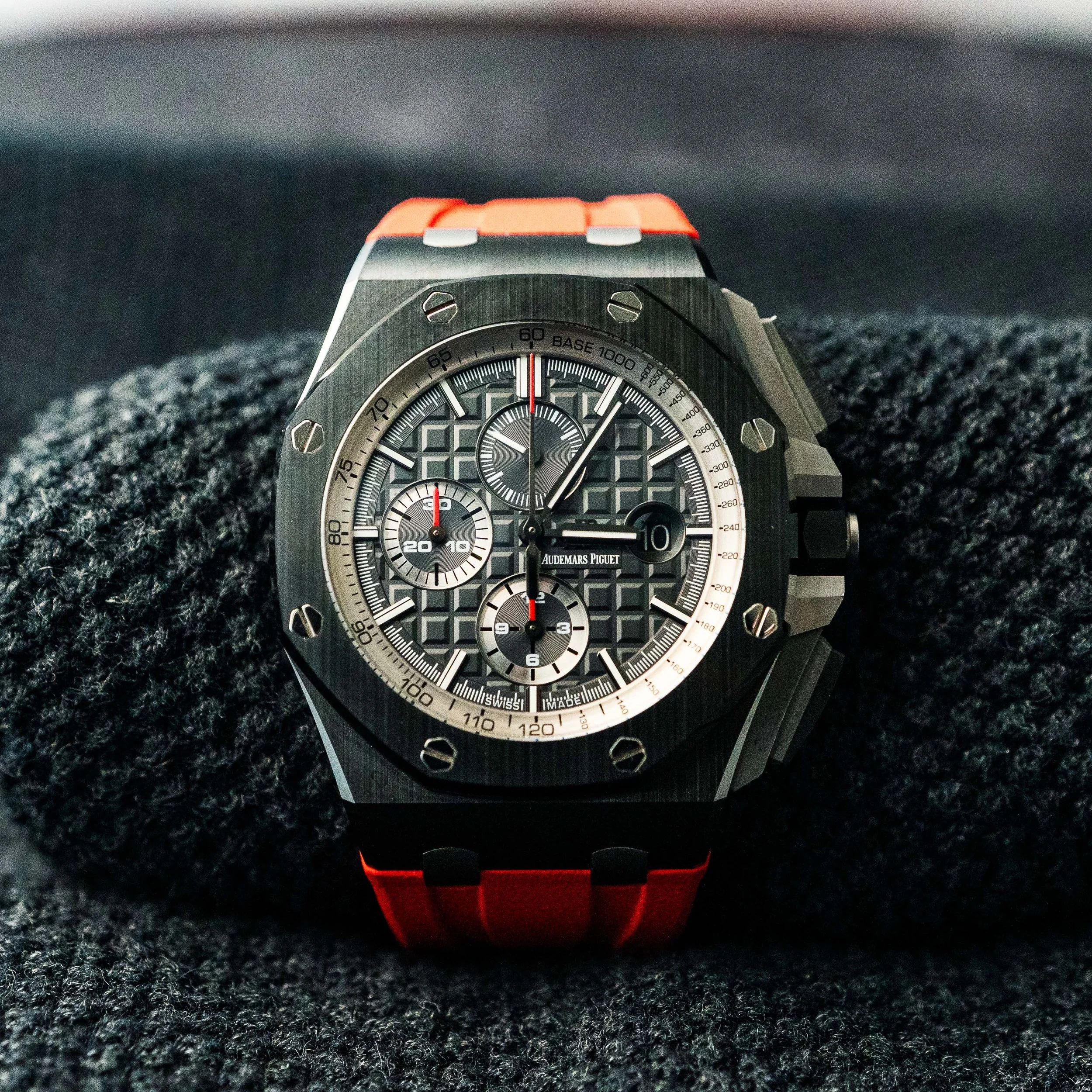 Audemars Piguet Royal Oak Offshore Ref. 26405CE.OO.A002CA.01 44MM