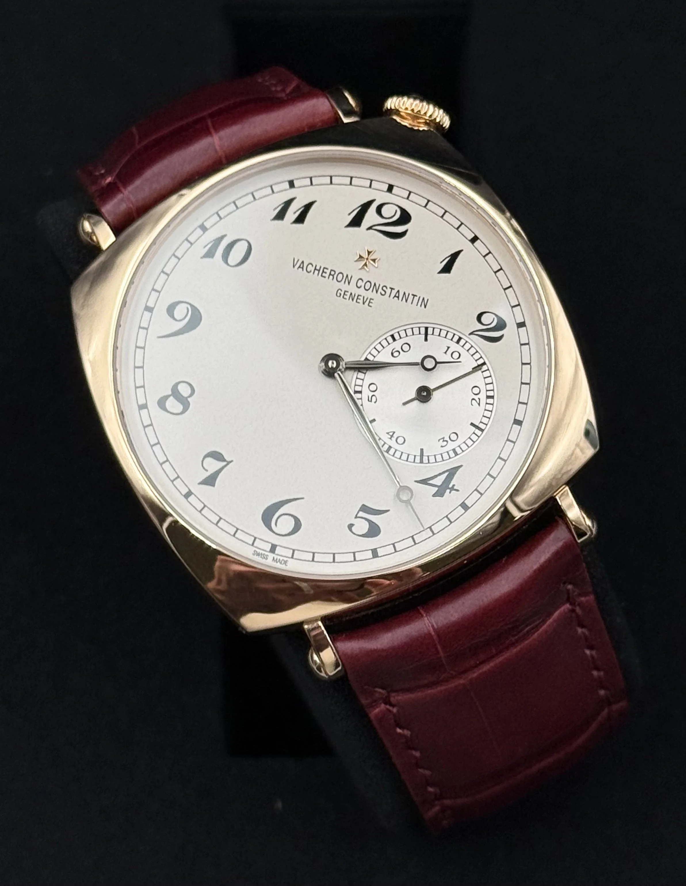 Vacheron Constantin Historiques American 1921