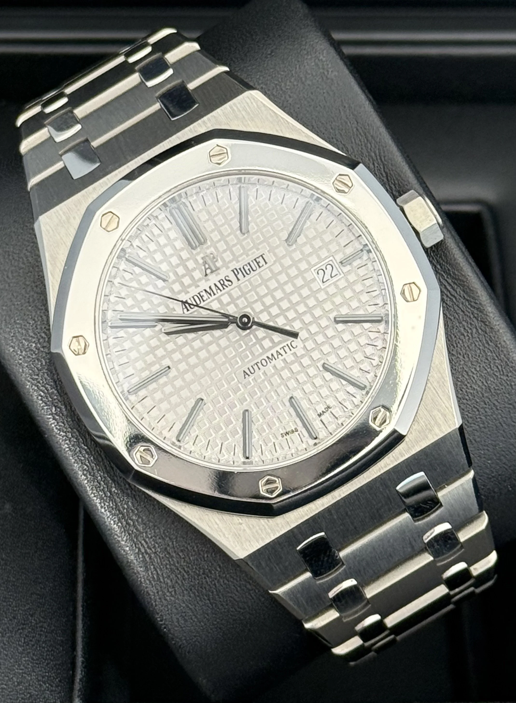 Audemars Piguet Royal Oak QEII Cup 15403IP.OO.1220IP.01