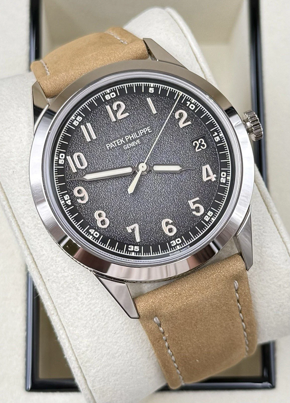 Patek Philippe 5226G-001