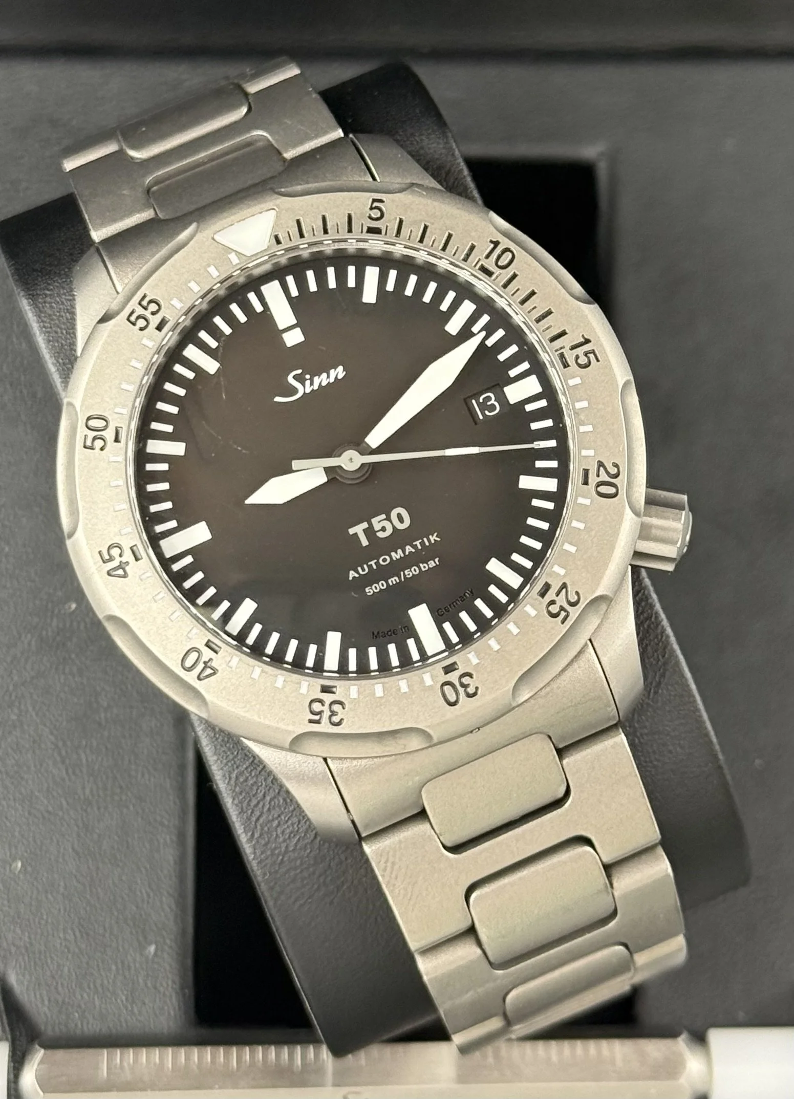Sinn T50