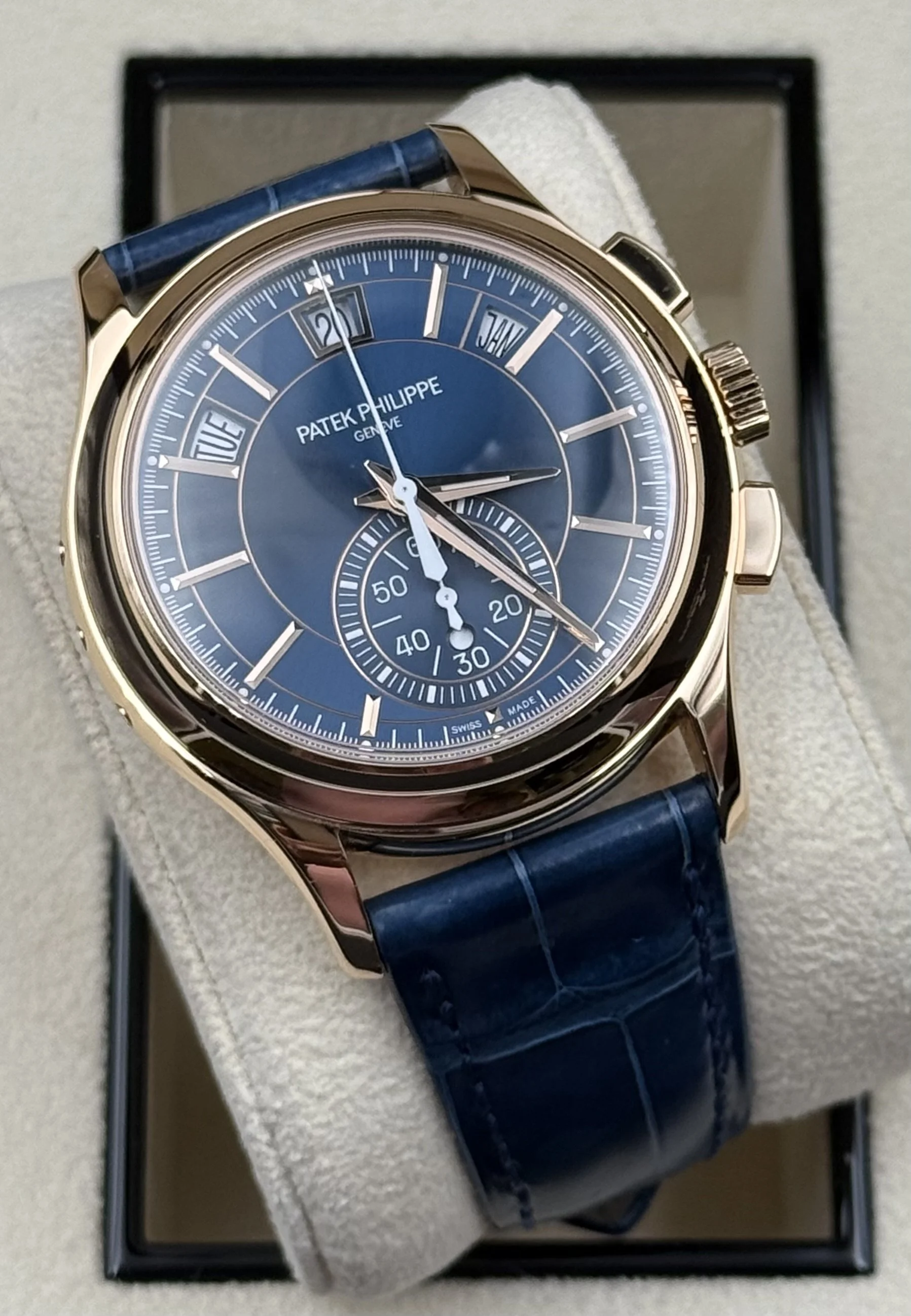 Patek Philippe 5905R-010