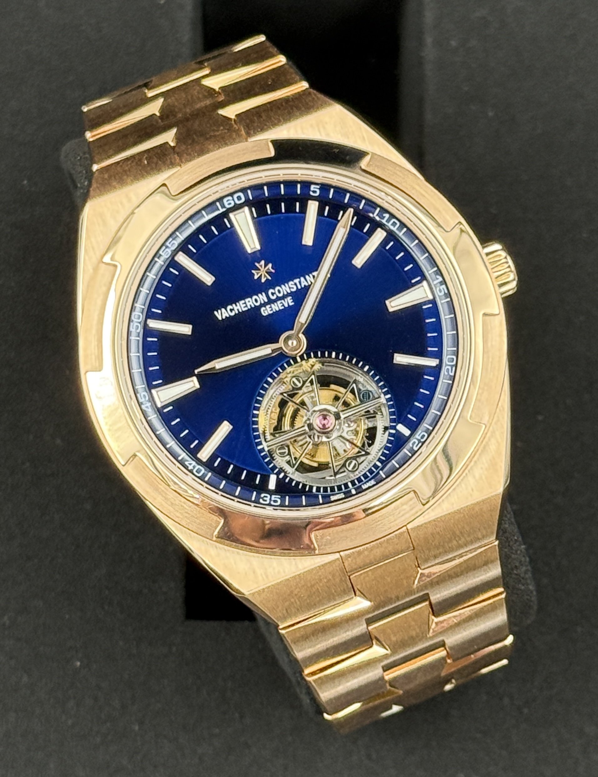Vacheron Constantin 6000v/110r-b733