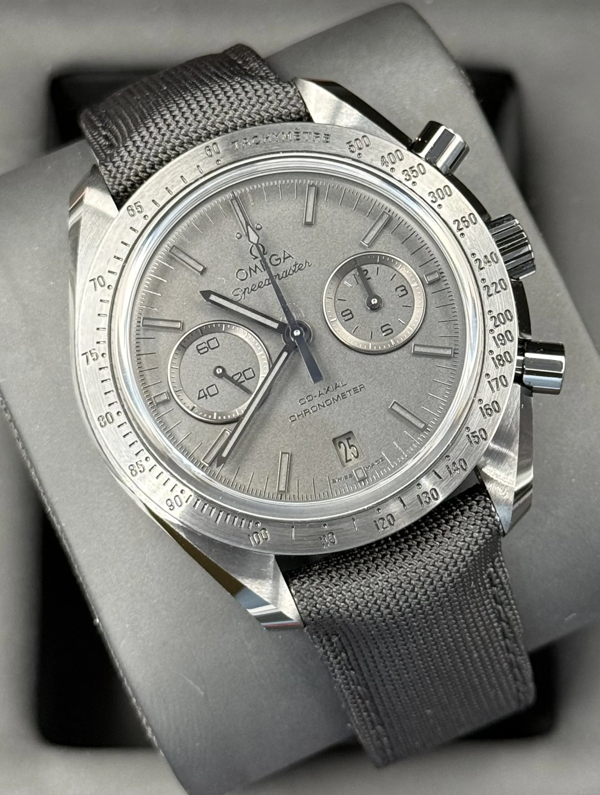 Omega Dark Side Of The Moon 311.92.44.51.01.005