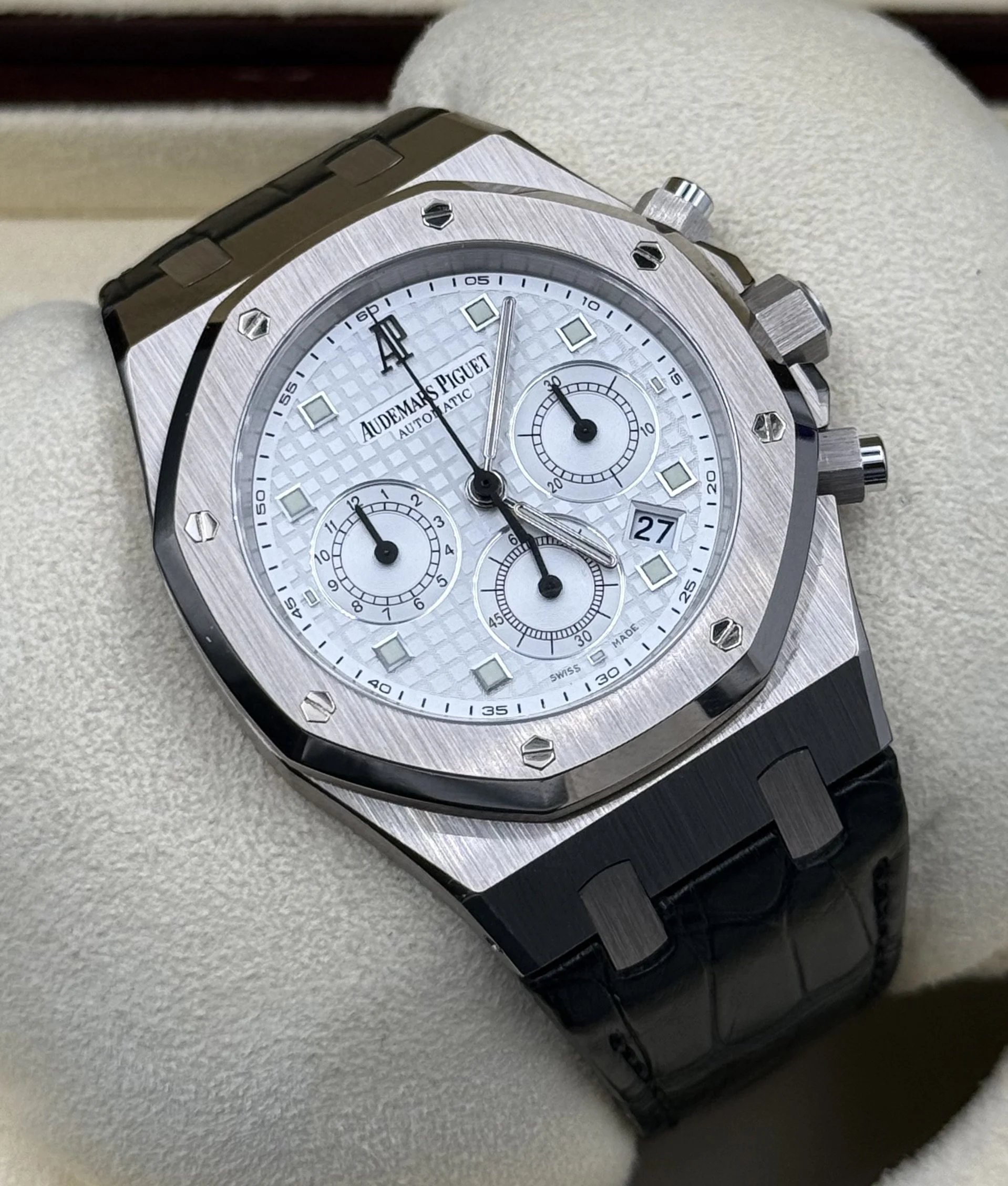Audemars Piguet Royal Oak 26022BC.OO.D002CR.01