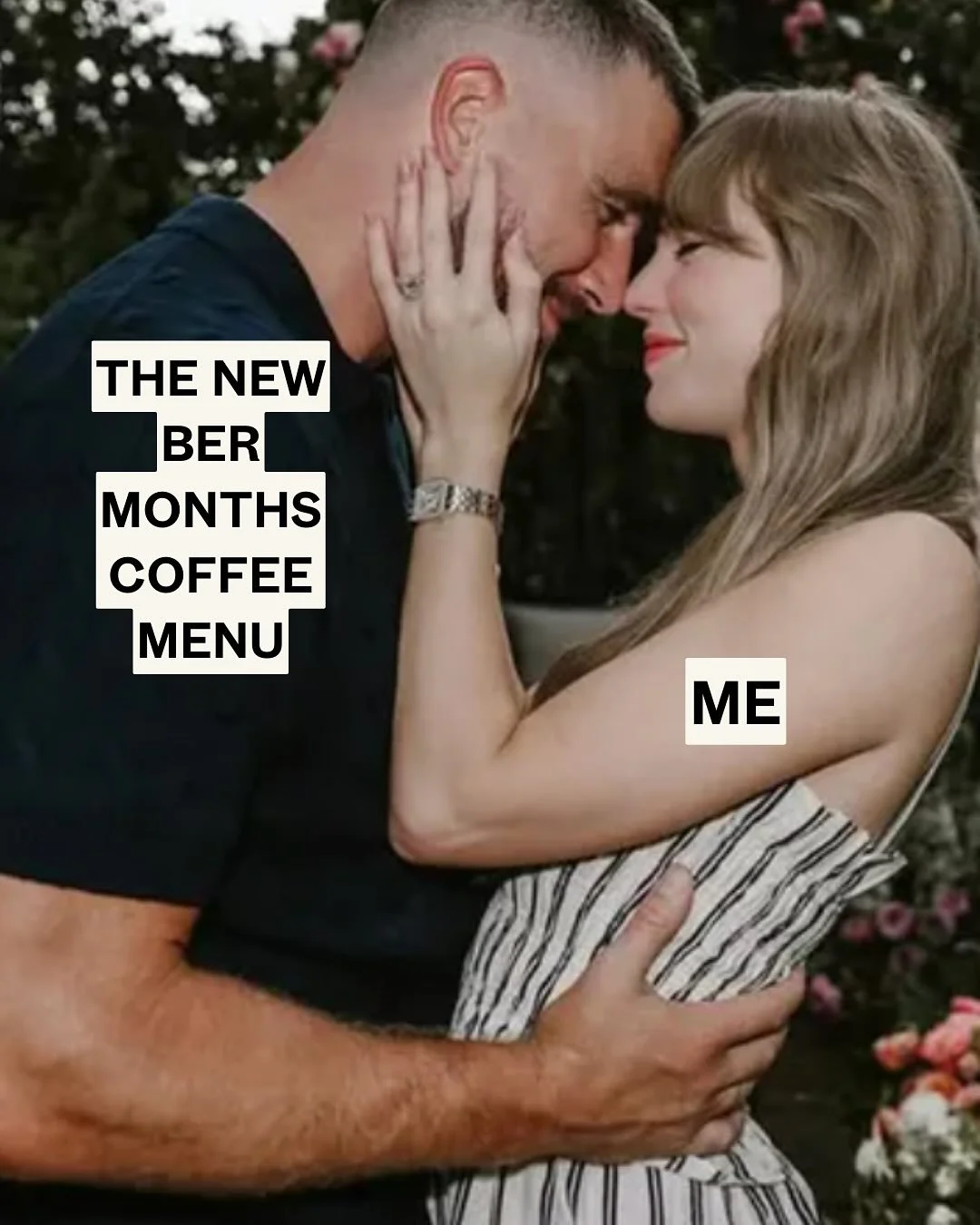 Welcoming September and all the other &lsquo;ber months with some cozy new drinks for you to try! ☕️🍁
No appointment needed to stop in for coffee, merch, or flowers! We can&rsquo;t wait to see you ✌🏼