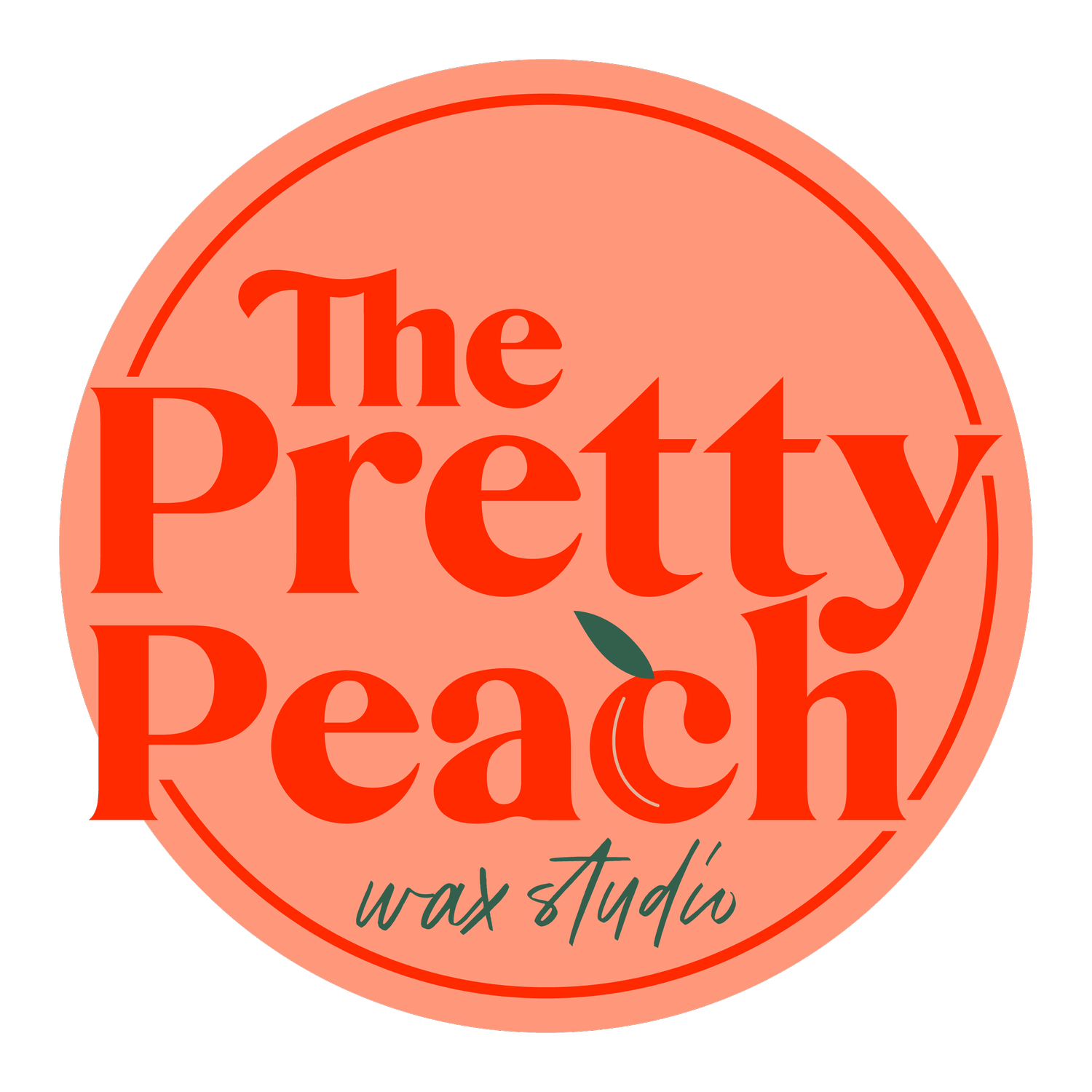 The Pretty Peach