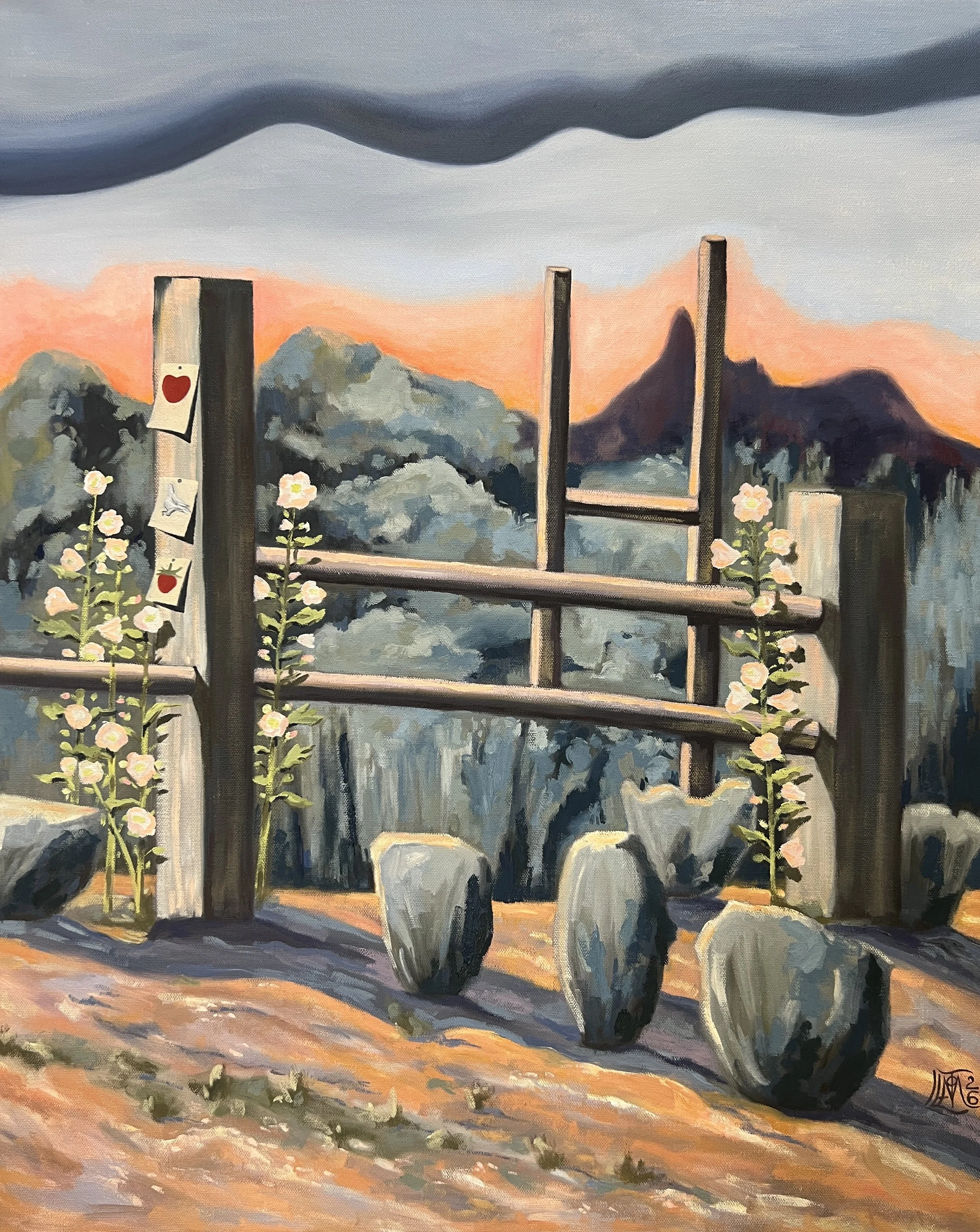 Landscapes