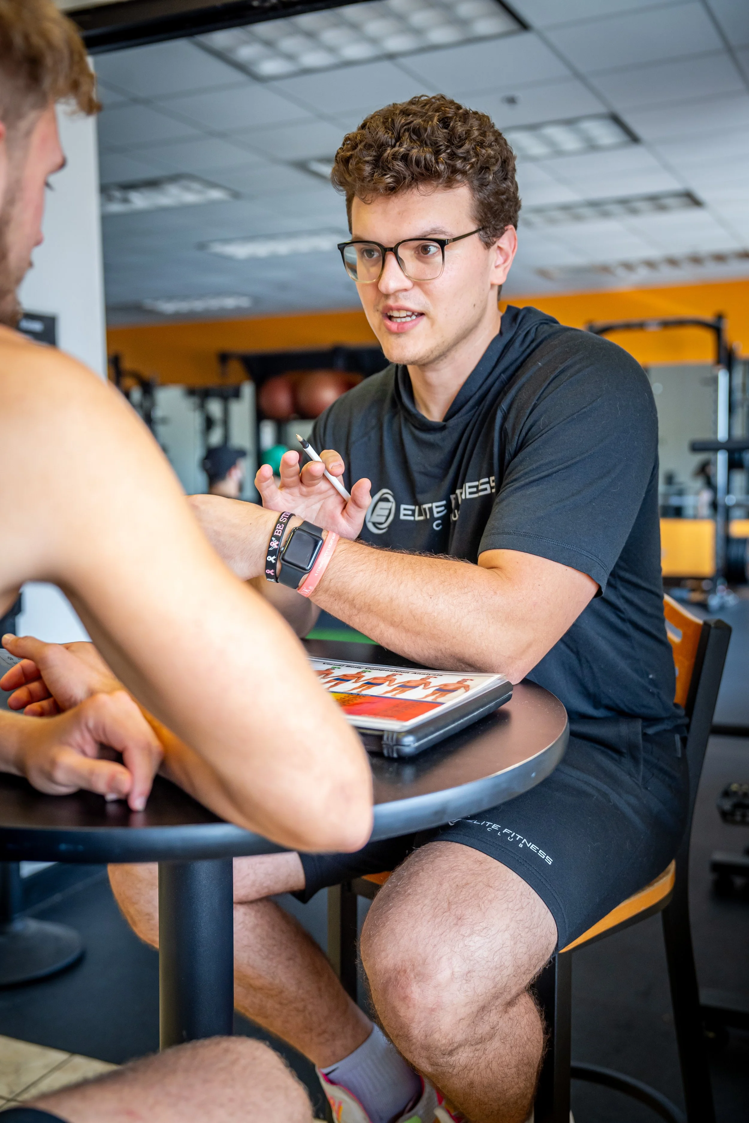 What Type of Workout Is Right for Your Personality? (Take the Quiz)