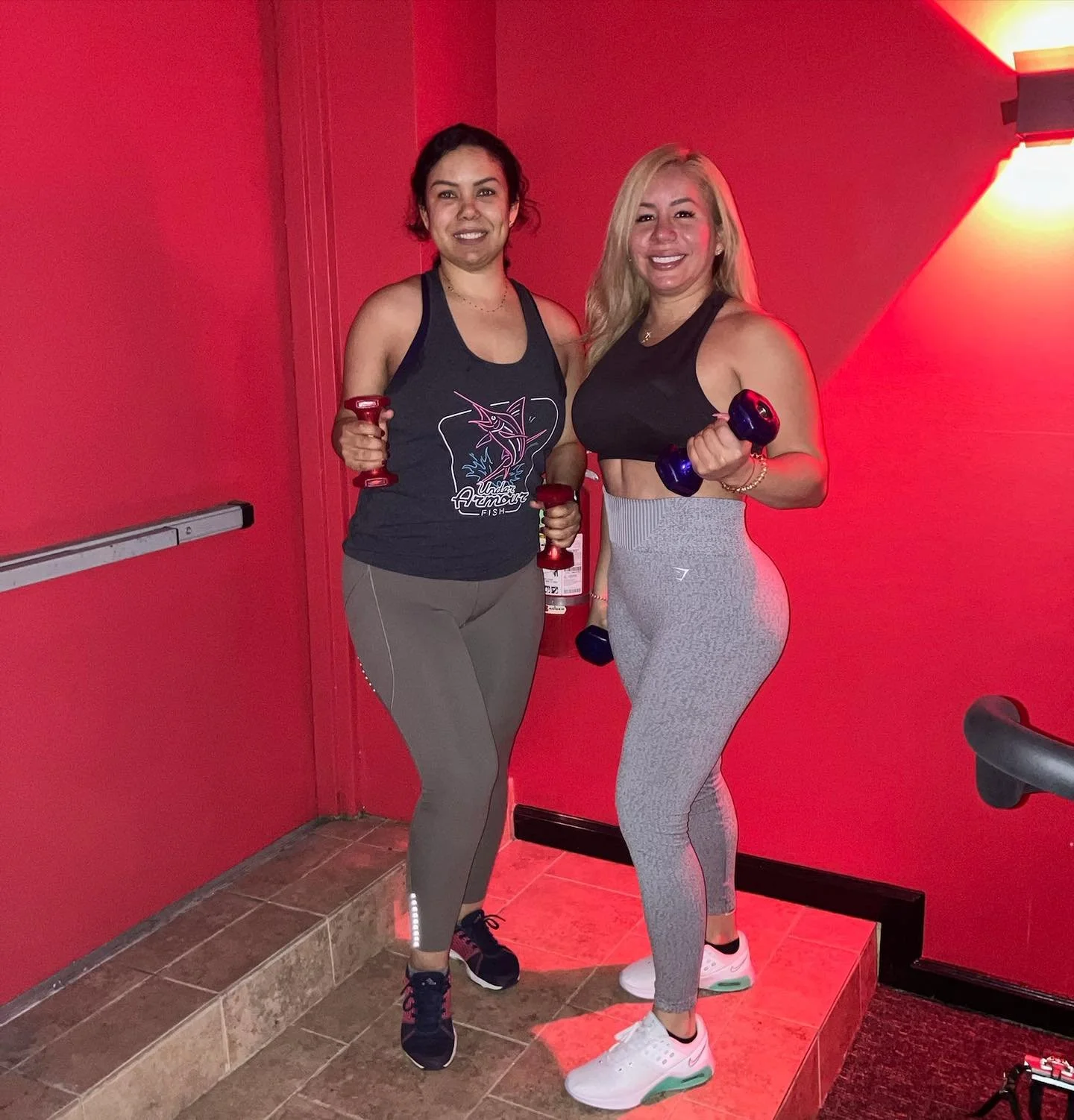 New Year, New Routine: Your Guide to Crushing Your Fitness Goals in January