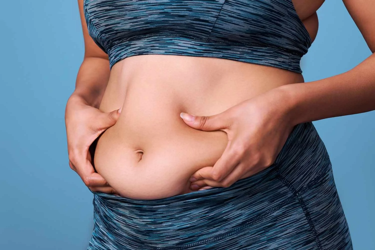The Hidden Health Risk: Understanding Visceral Fat
