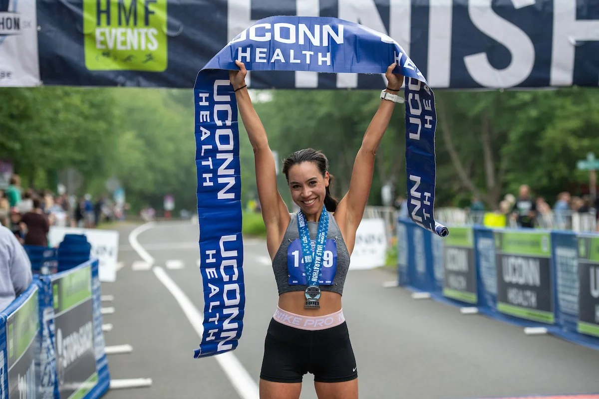 The Elite Guide: Training for the UConn Health Half Marathon in the Farmington Valley