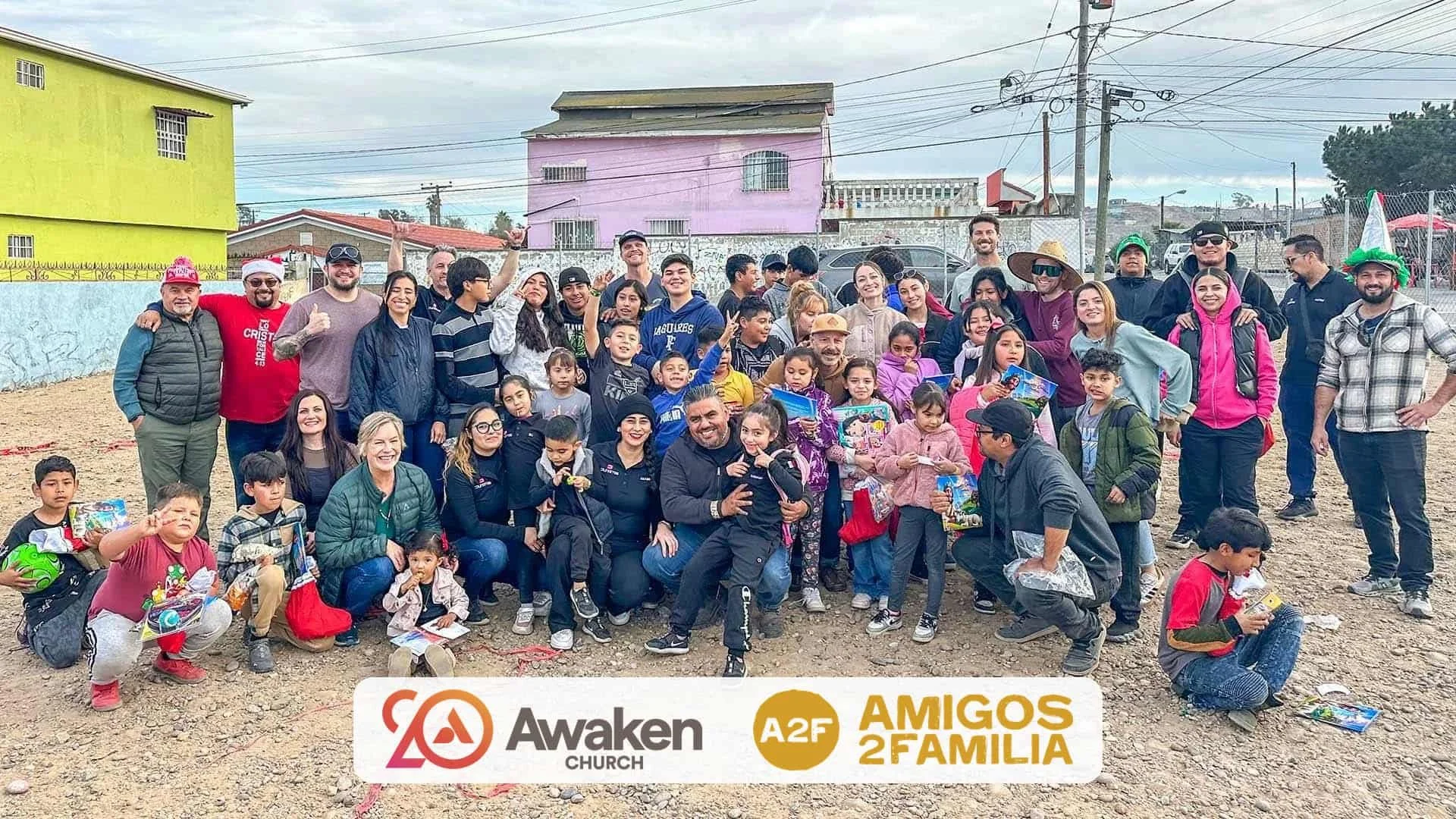 Mexico Trip (Special)