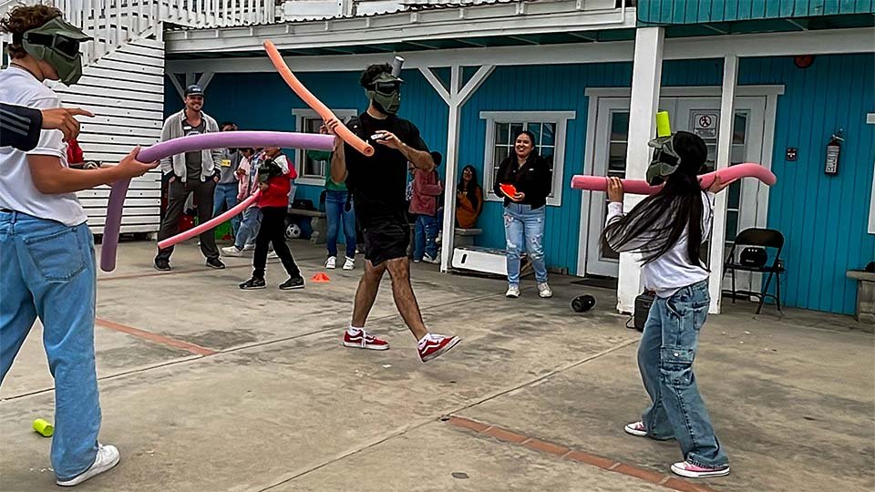 mexico trip january 2026