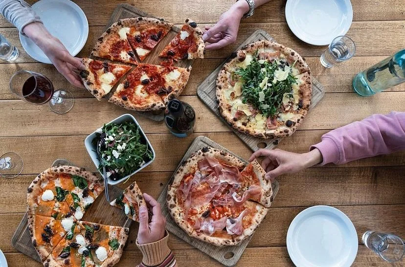 Whether it&rsquo;s a pre Christmas staff celebration, family catch up or hangs with your besties, The Captain has you covered.
We will find you an intimate corner or tables for the masses. 
Get ahead of the madness and book your spot via our website.