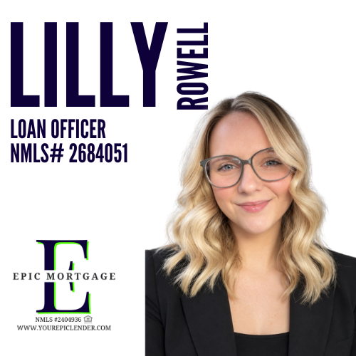 Lilly Rowell - Best Mortgage Brokers in Georgia - Epic Mortgage Brookfield, WI.png