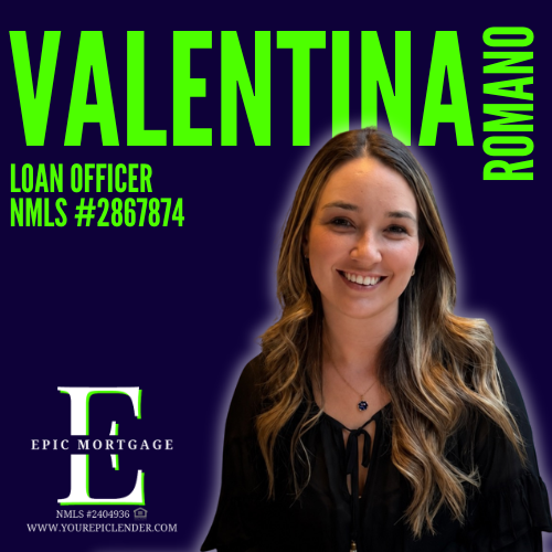 Valentina Romano Wisconsin Loan Officer - Epic Mortgage - Best Mortgage Brokers.png