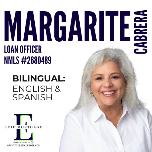 Margarite Cabrera - Epic Mortgage - Best Mortgage Lenders Tennessee.png