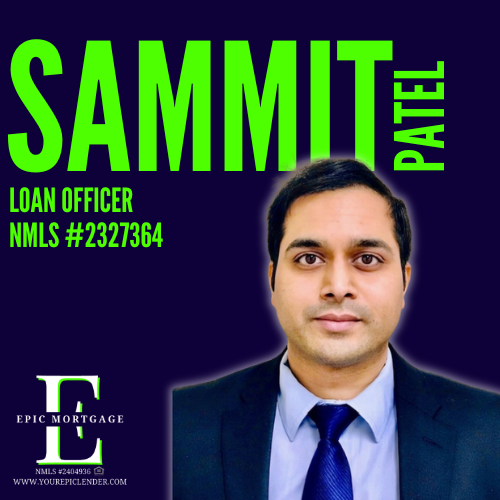 Sammit Patel Epic Mortgage Florida I.png