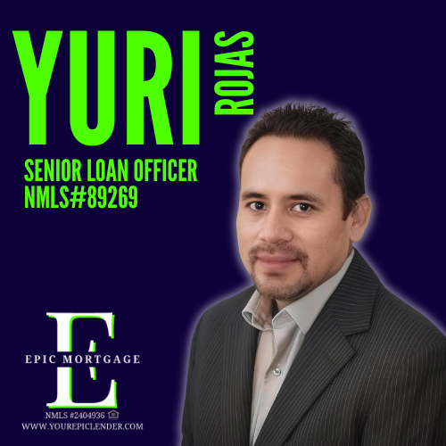 Yuri Rojas - Best Loan Officers in North Carolina - Epic Mortgage - Best Mortgage Brokers.png